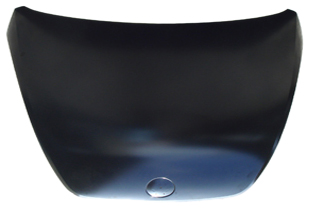 Hood Panel Assembly