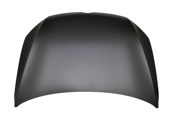 Hood Panel Assembly