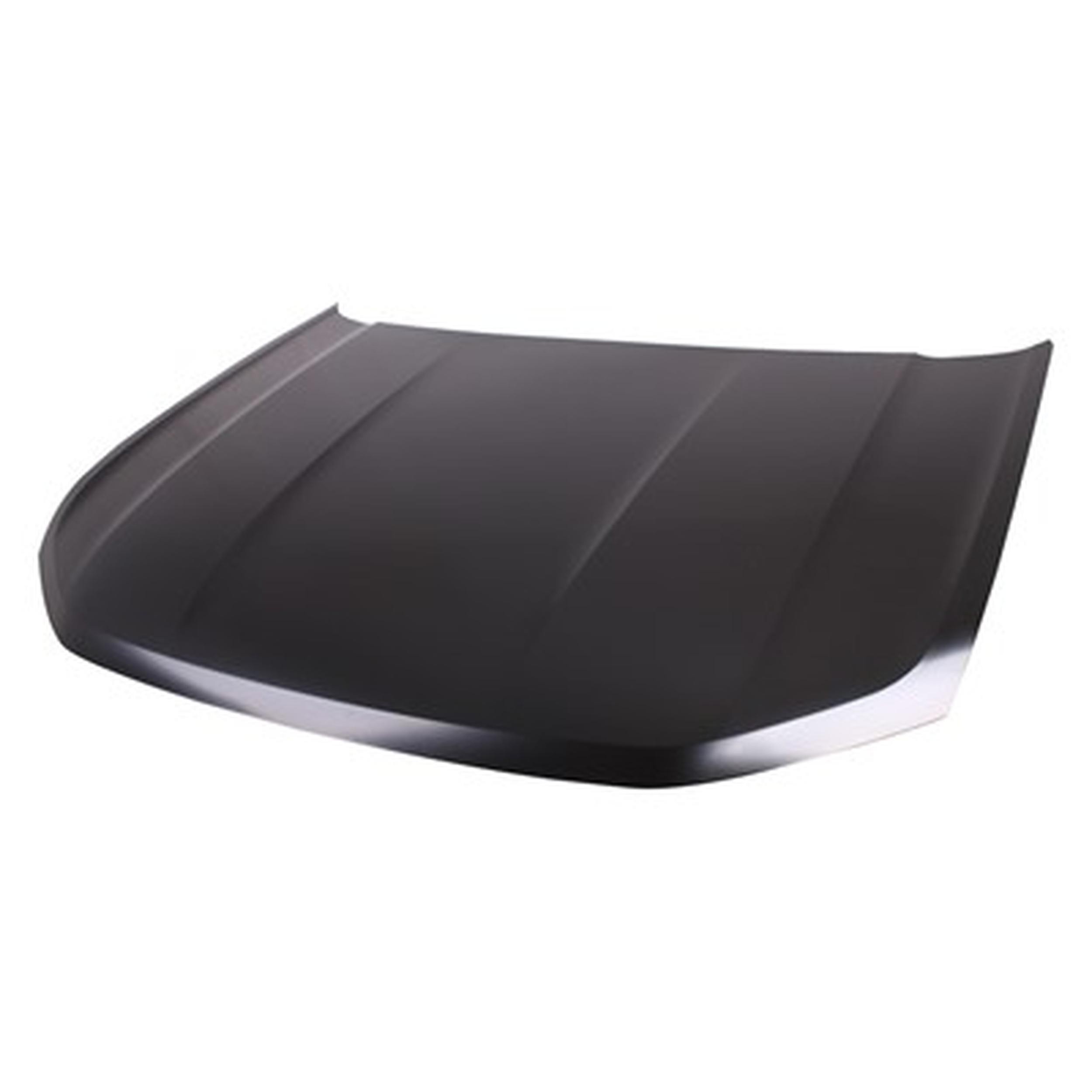 Hood Panel Assembly
