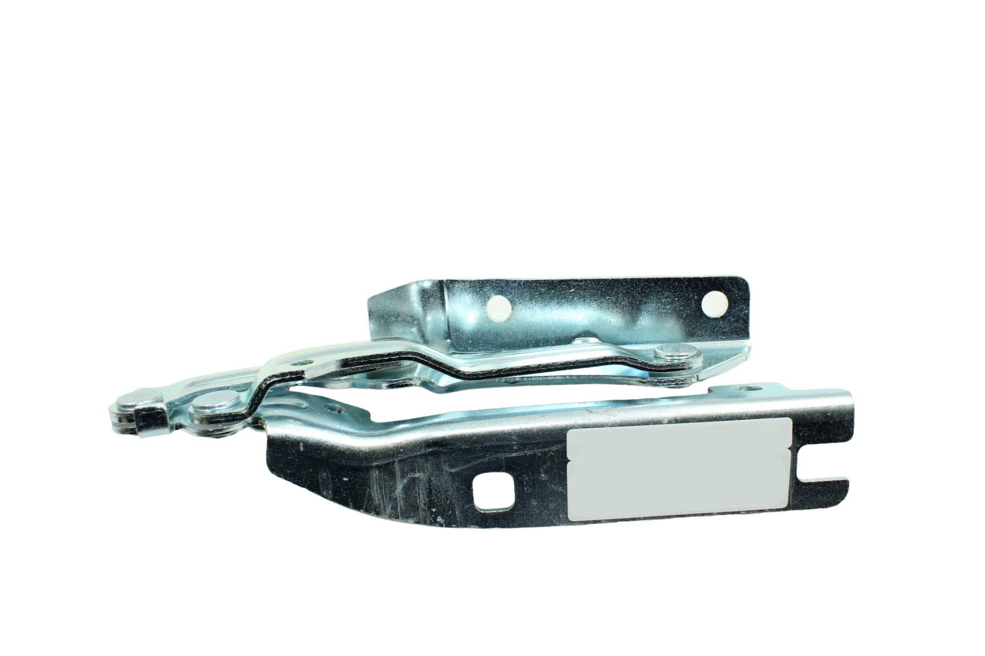 Hood Hinge Kit