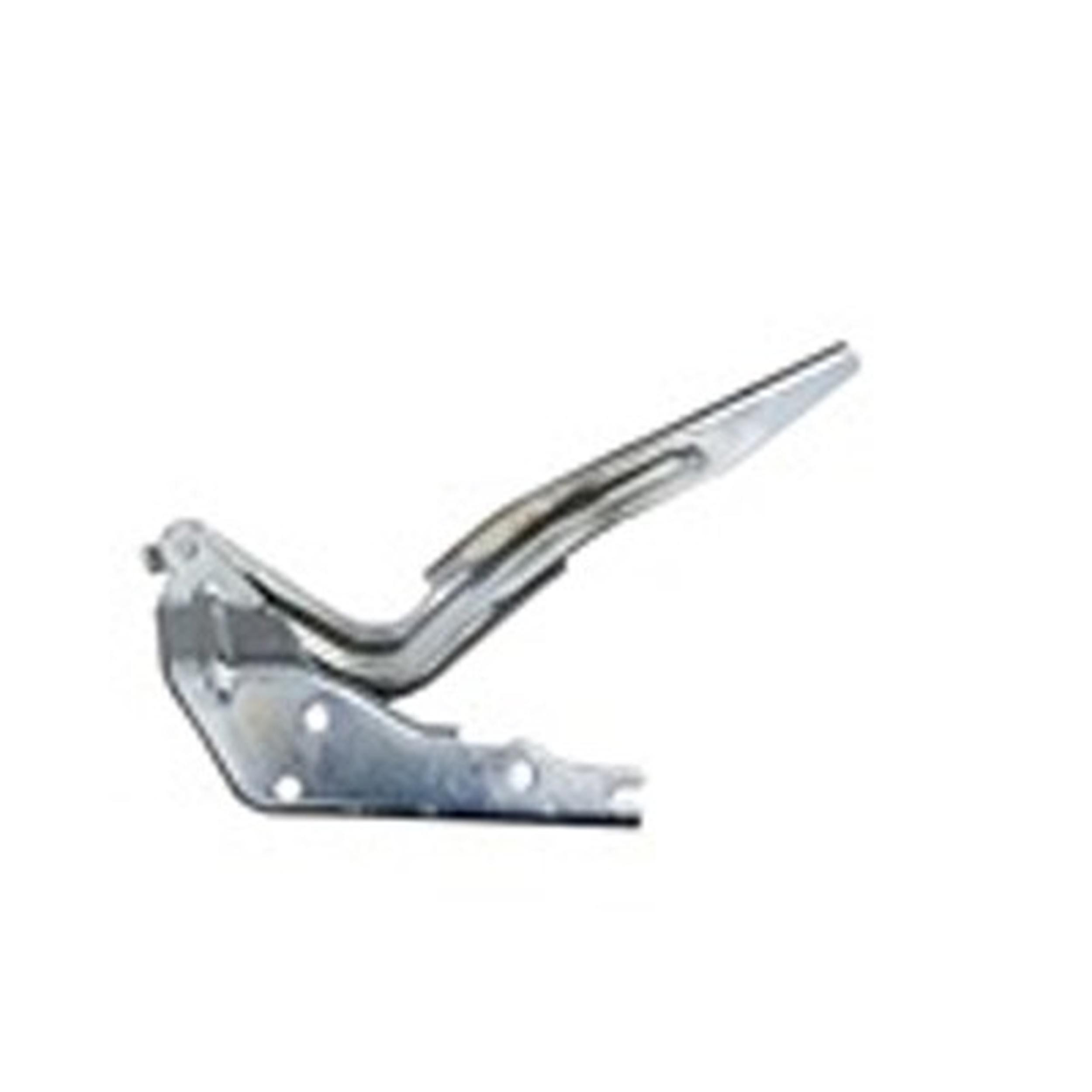 Hood Hinge Kit