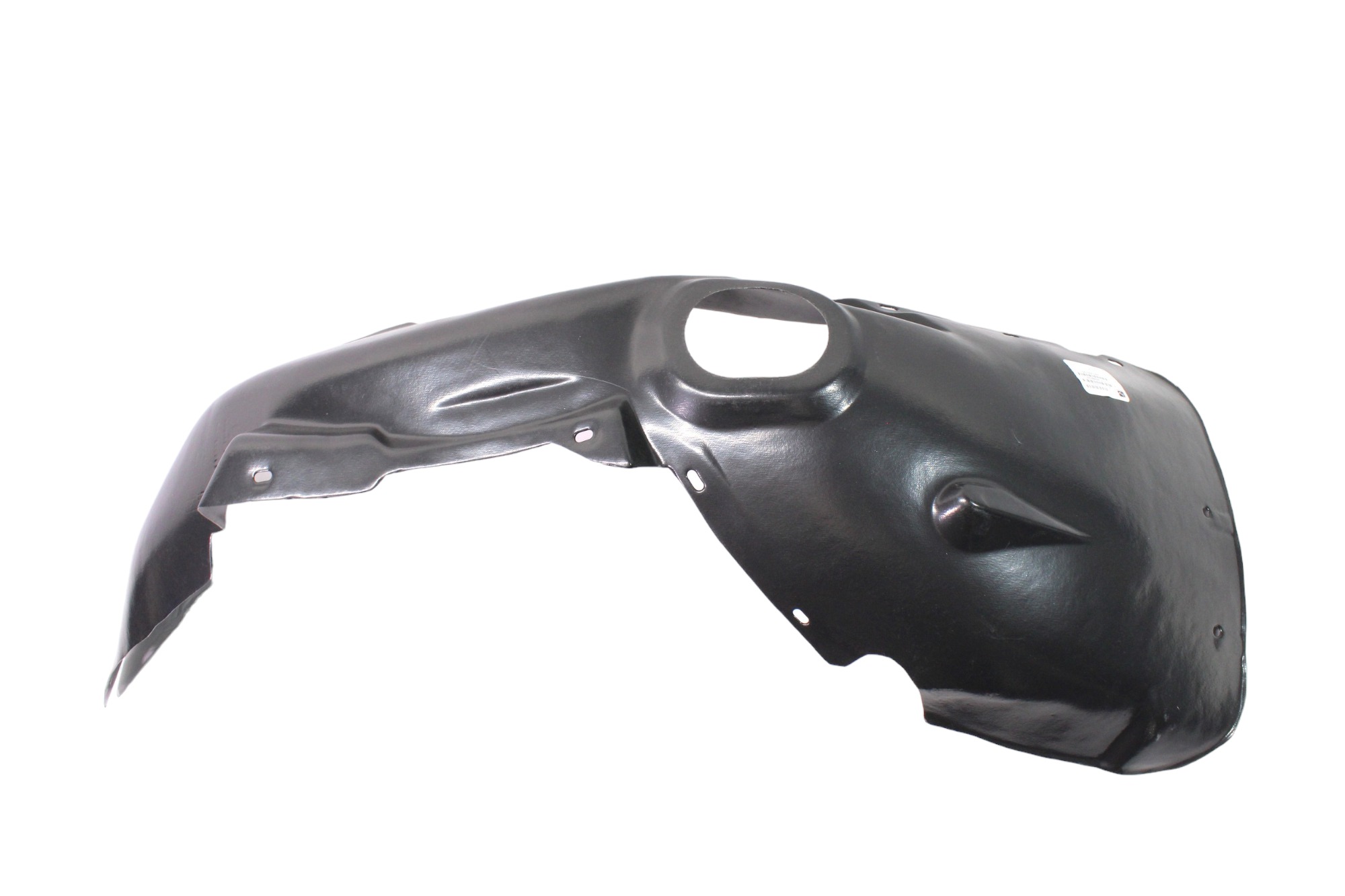 Fender Splash Shield