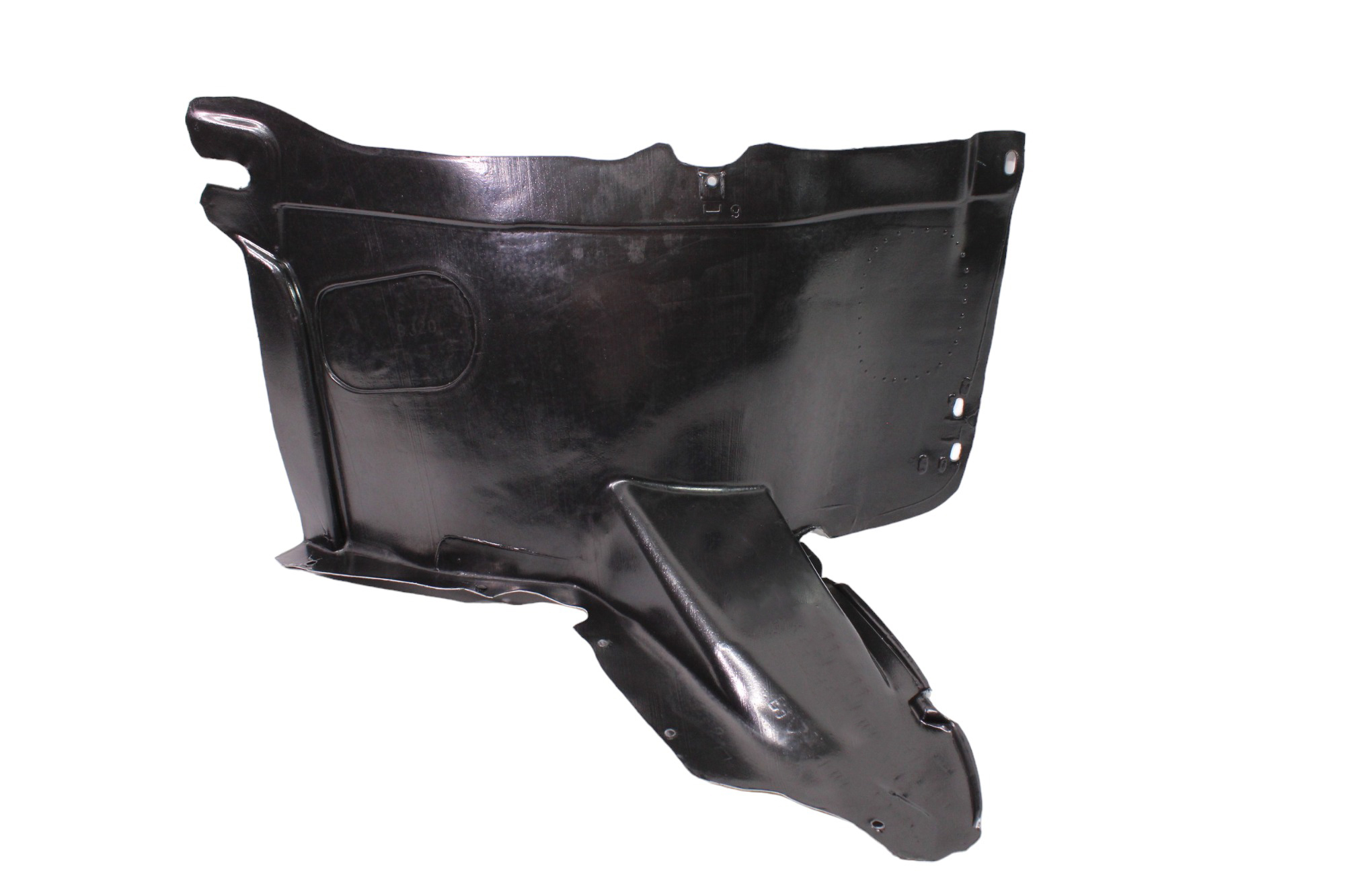 Fender Splash Shield
