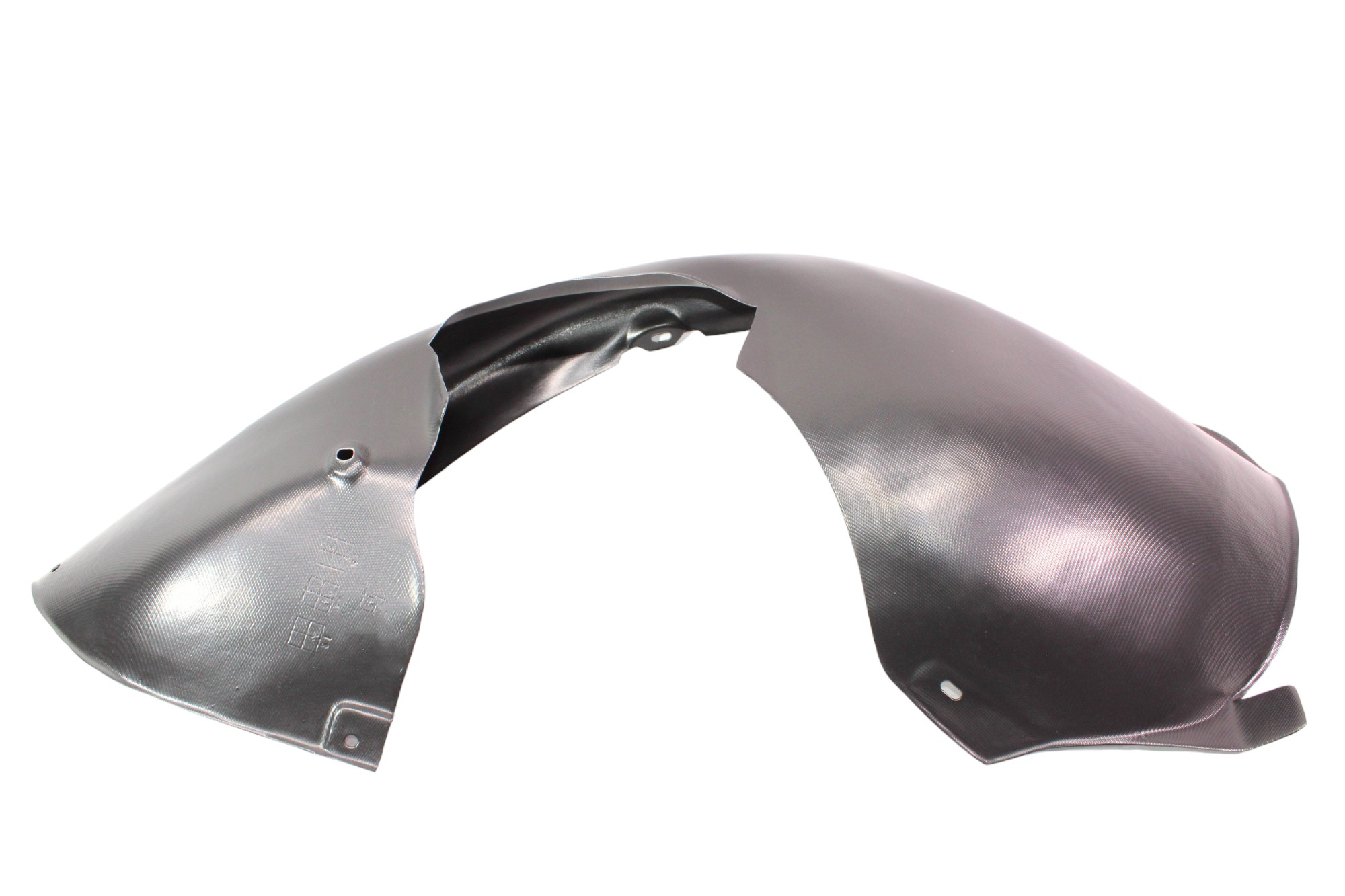 Fender Splash Shield