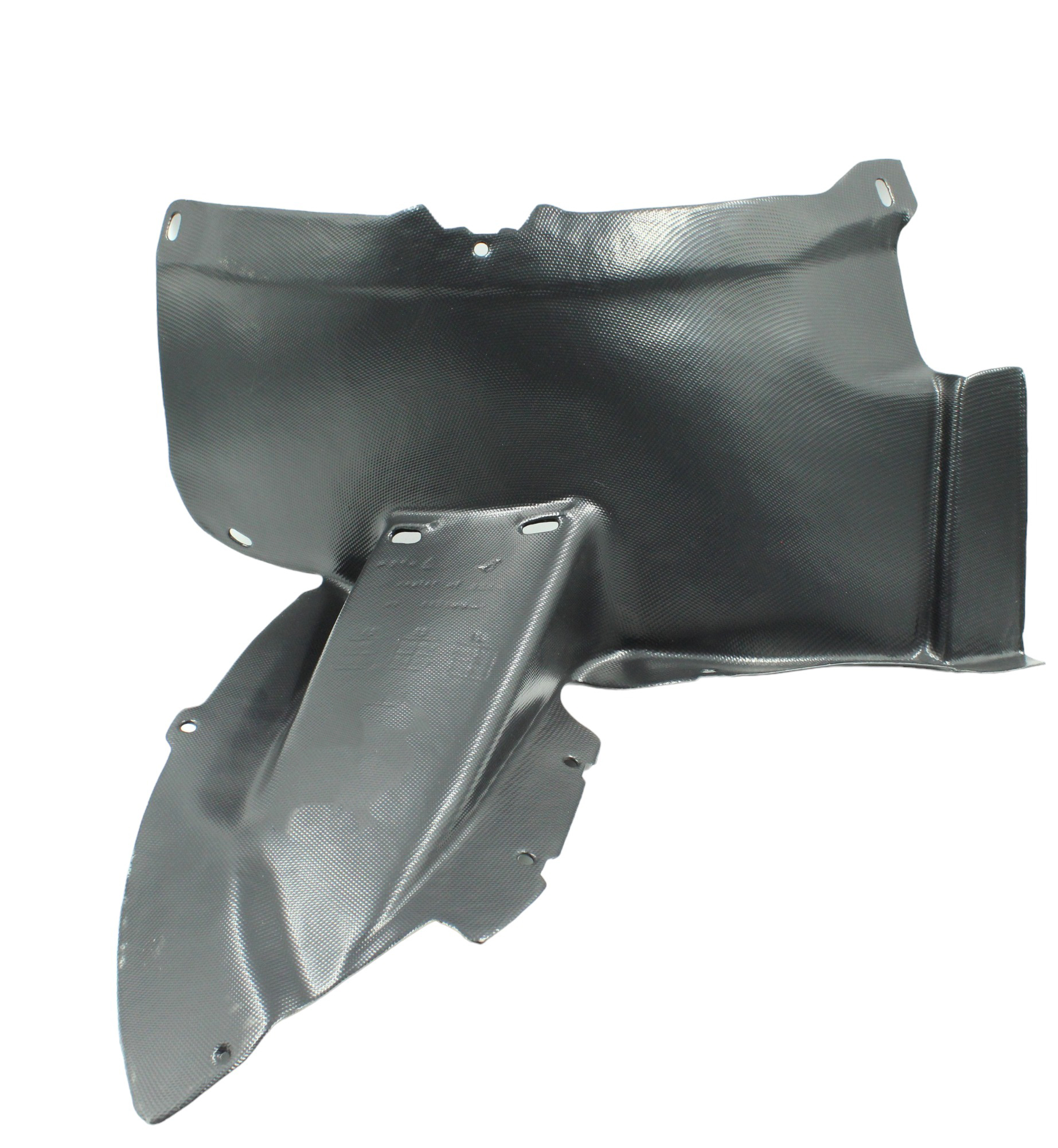 Fender Splash Shield
