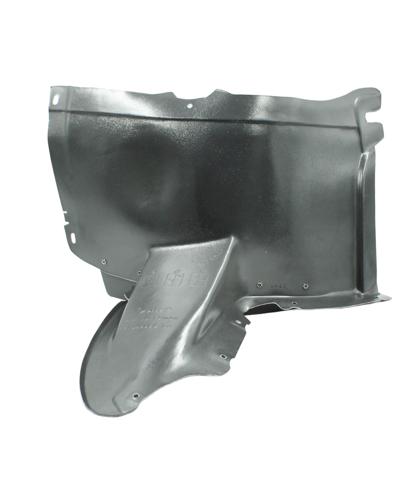 Fender Splash Shield