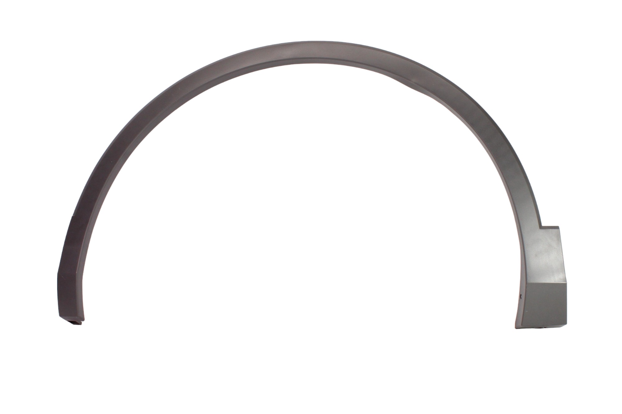 Wheel Arch Molding