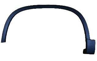 Wheel Arch Molding