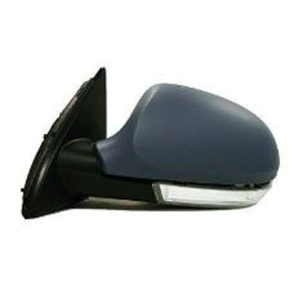 Door Mirror