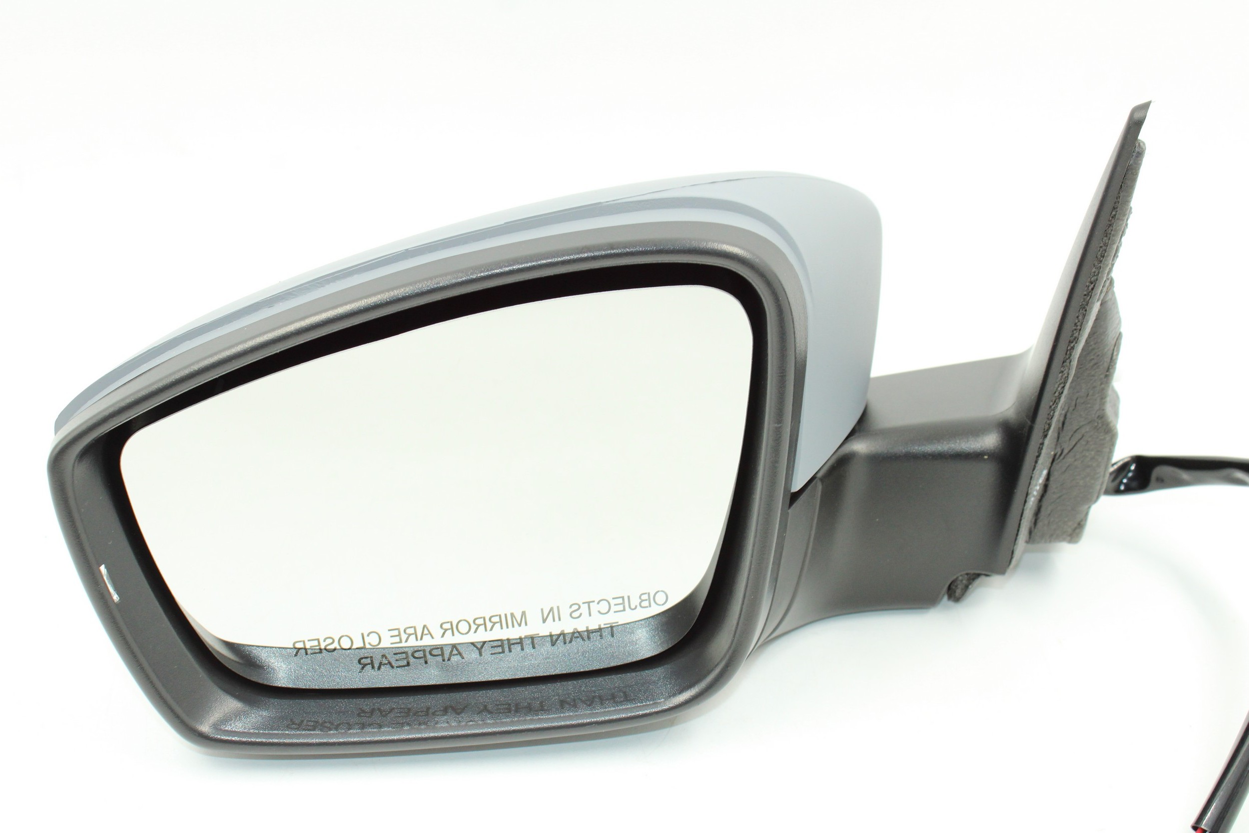 Door Mirror