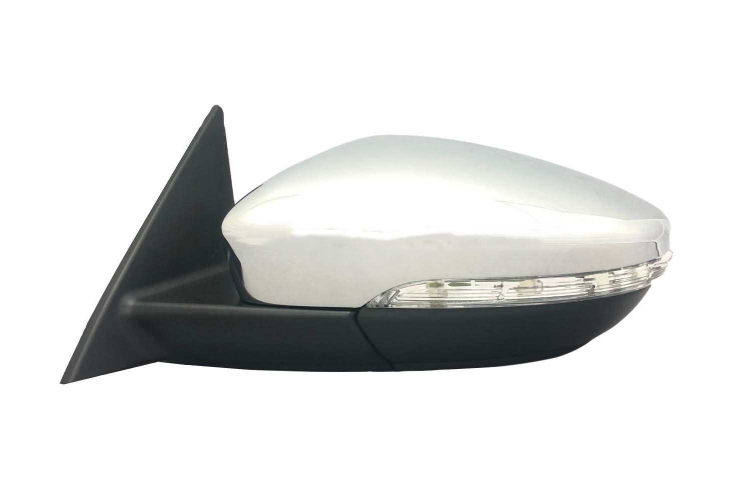 Door Mirror