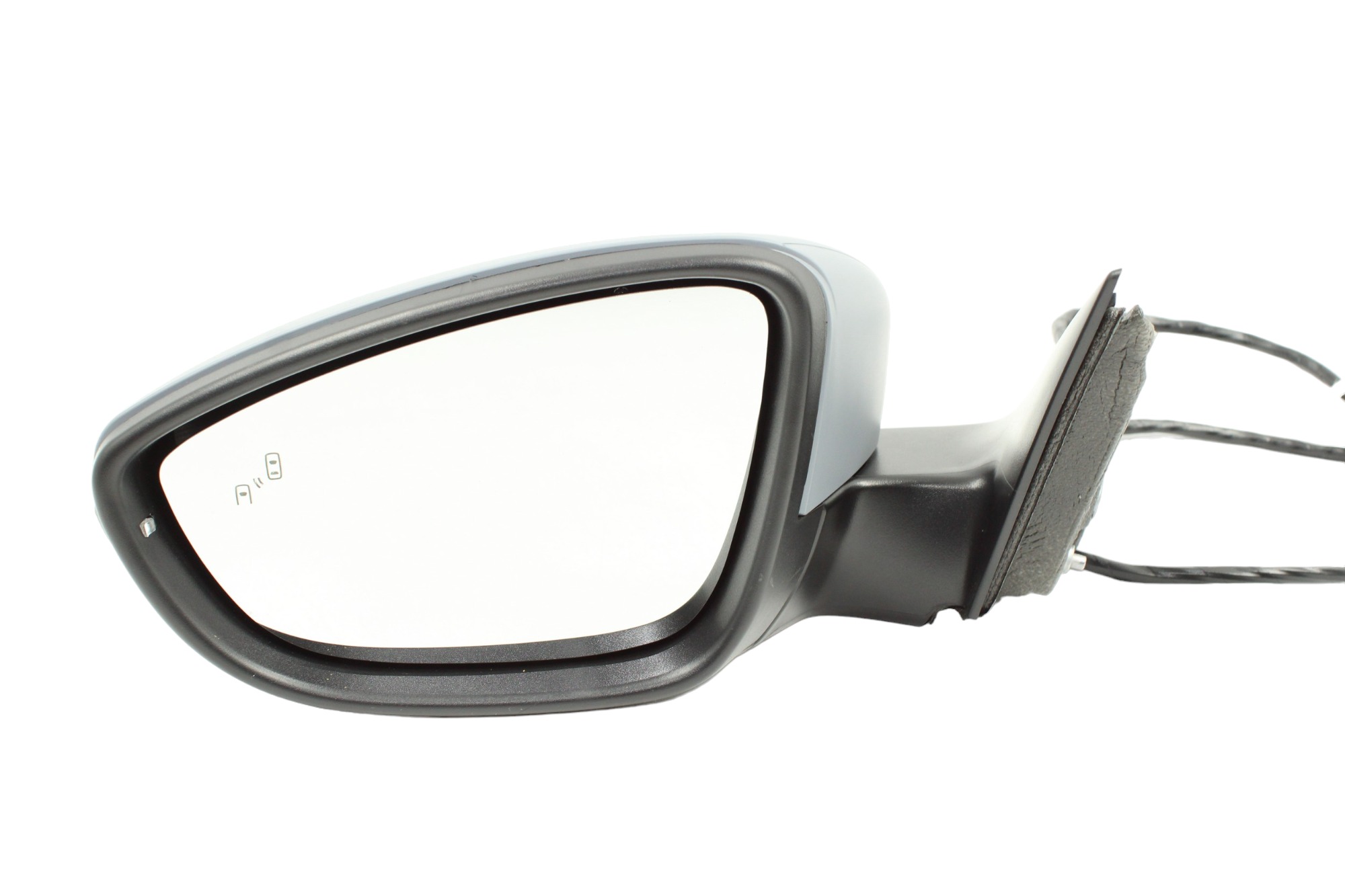 Door Mirror