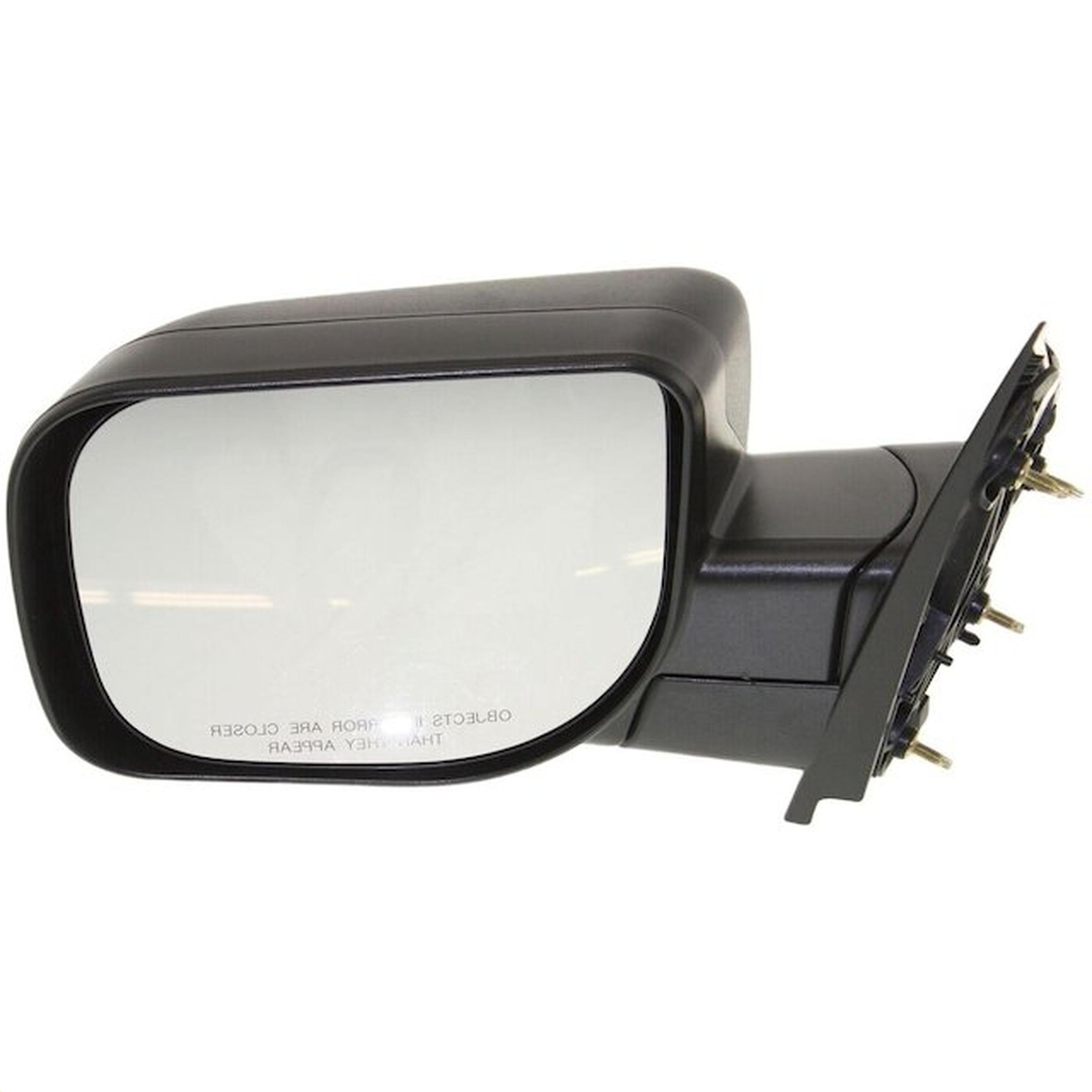 Door Mirror