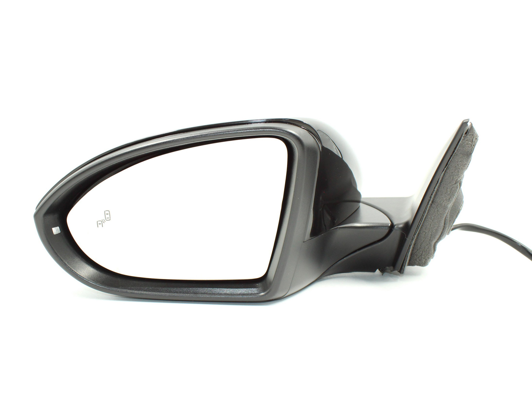 Door Mirror