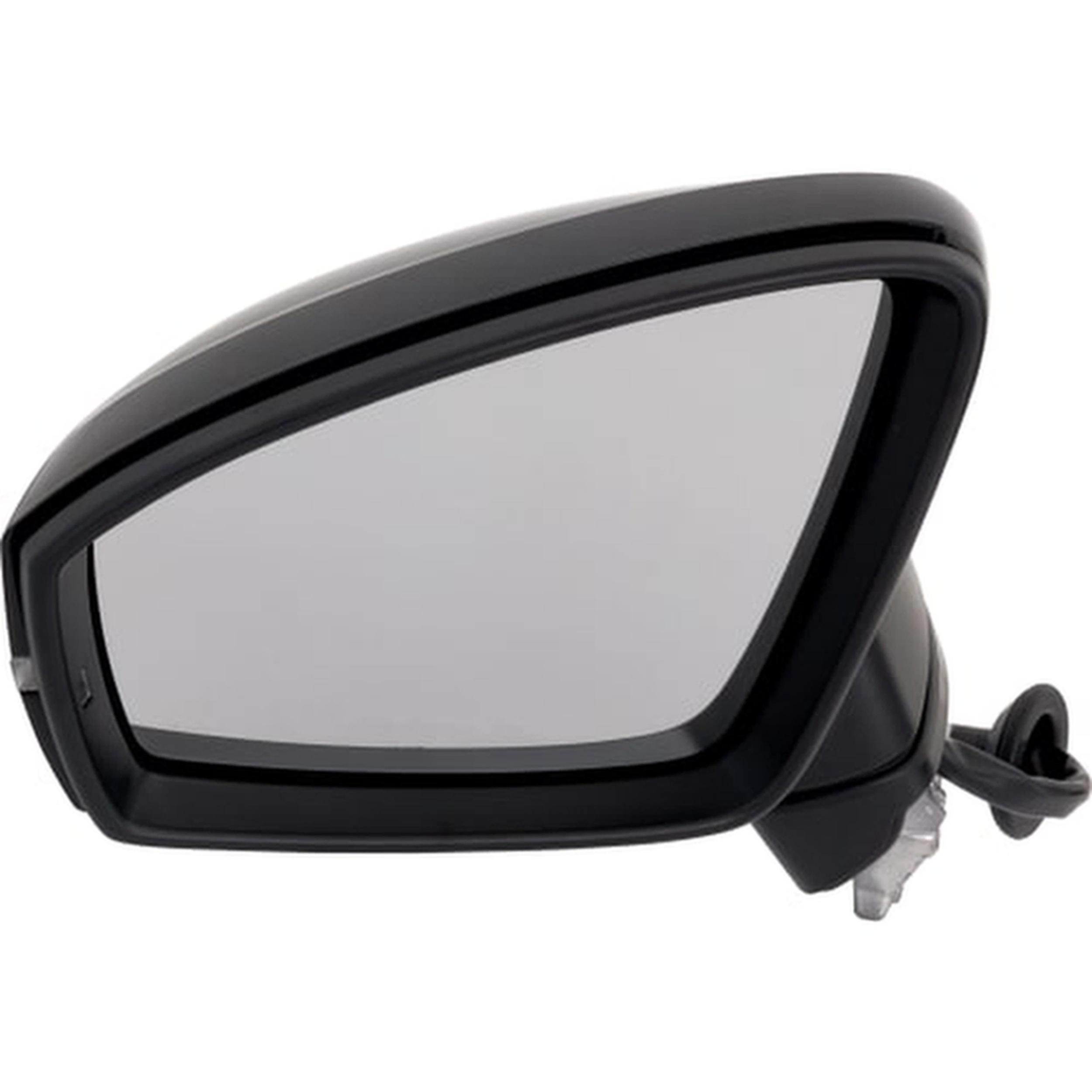 Door Mirror