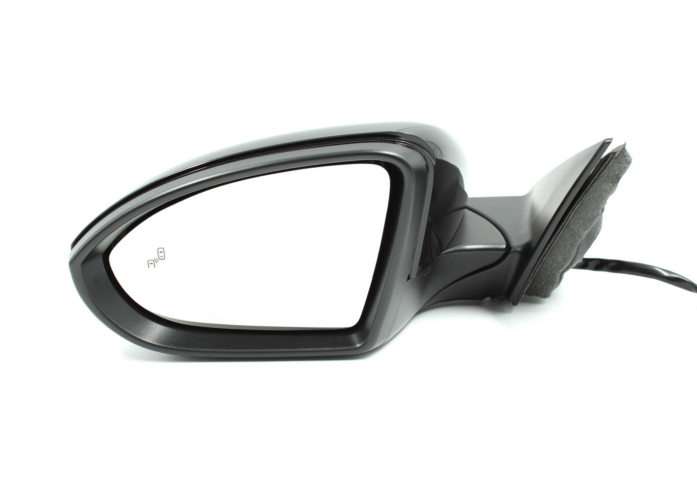 Door Mirror