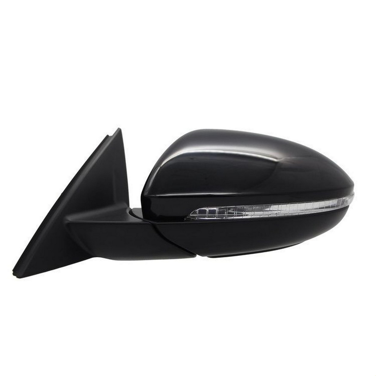 Door Mirror