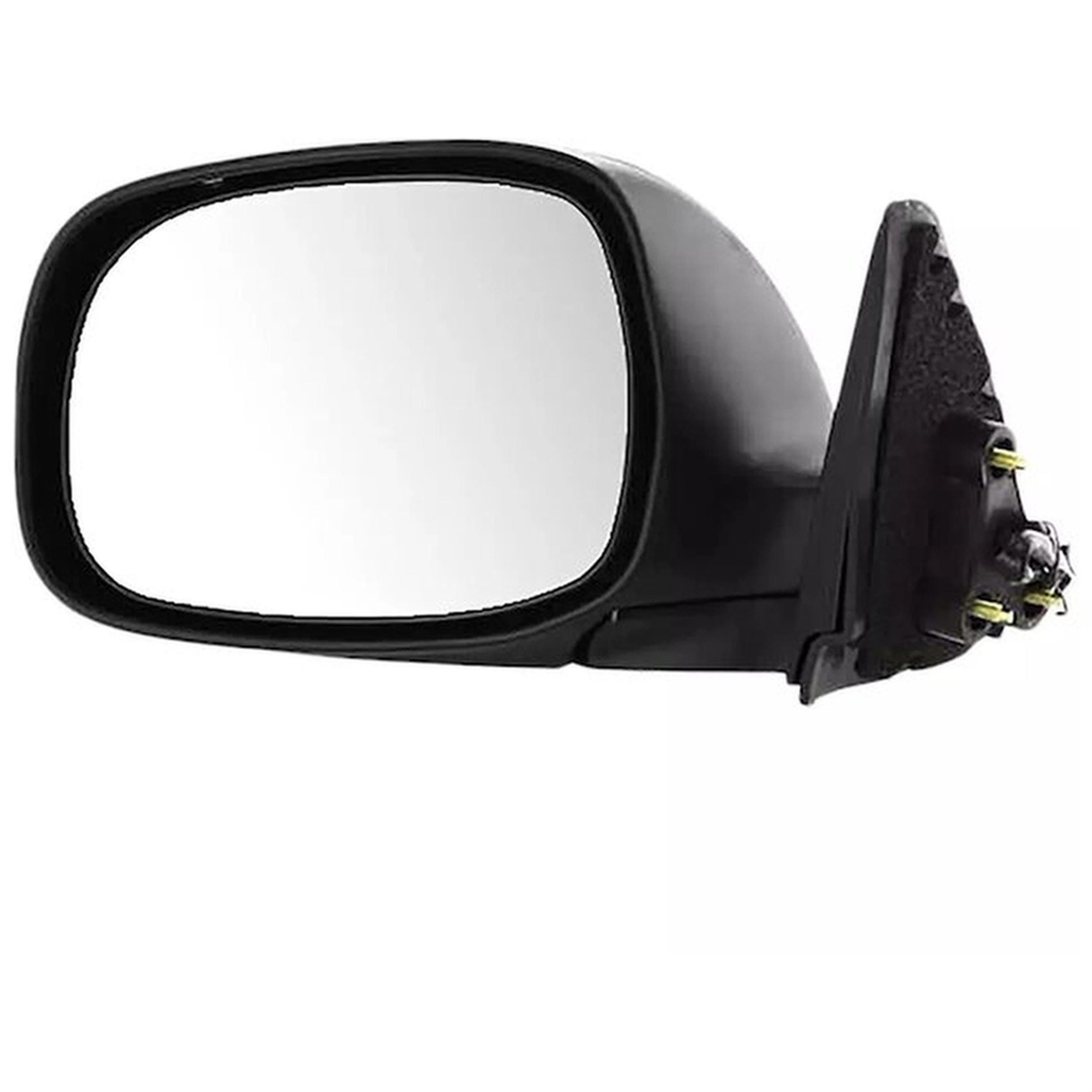Door Mirror