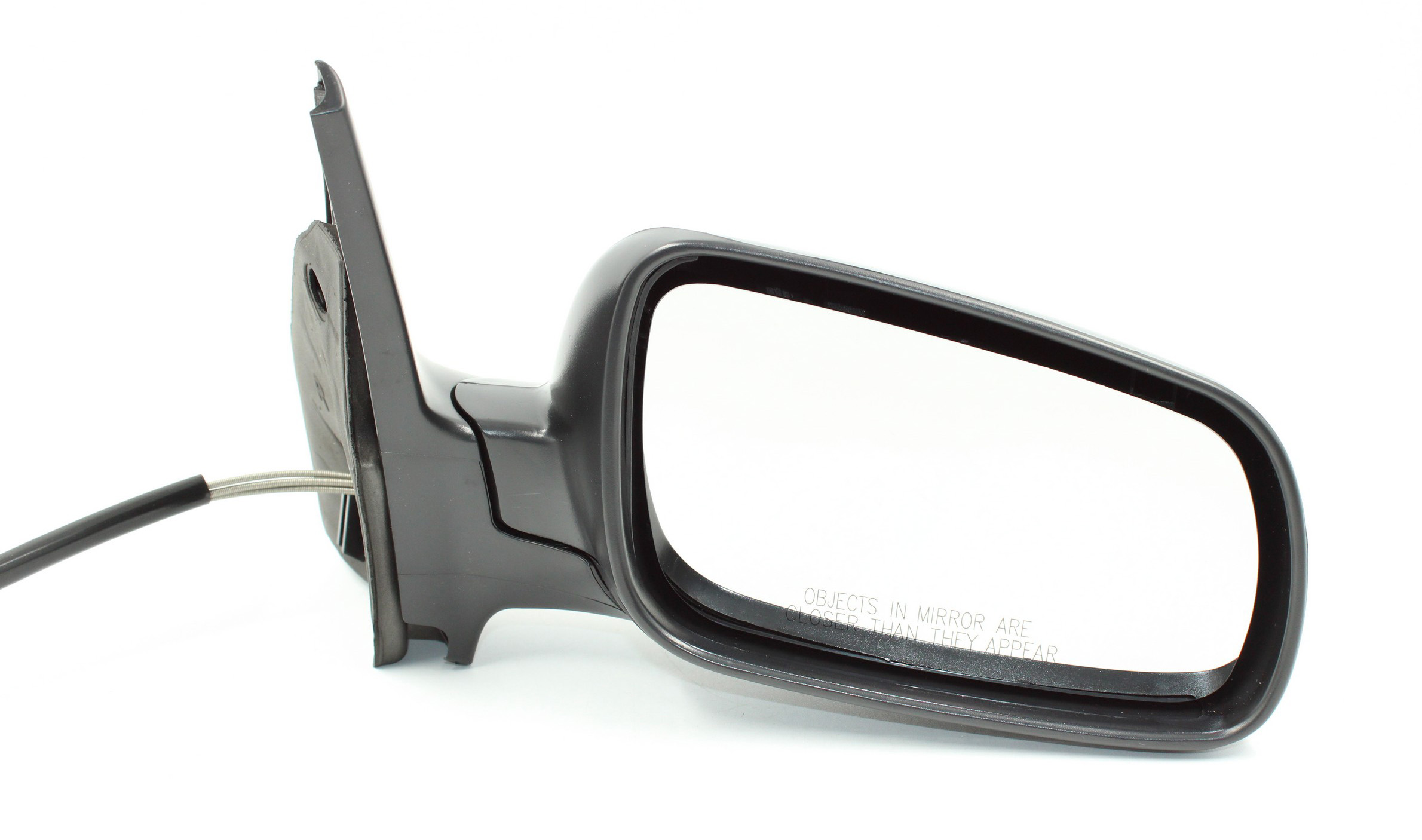 Door Mirror