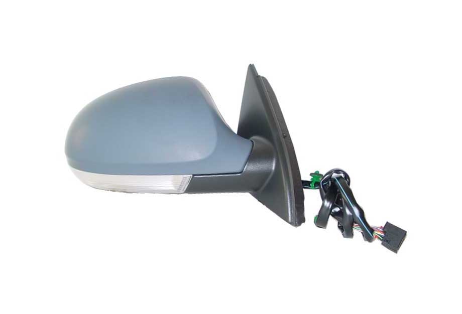 Door Mirror