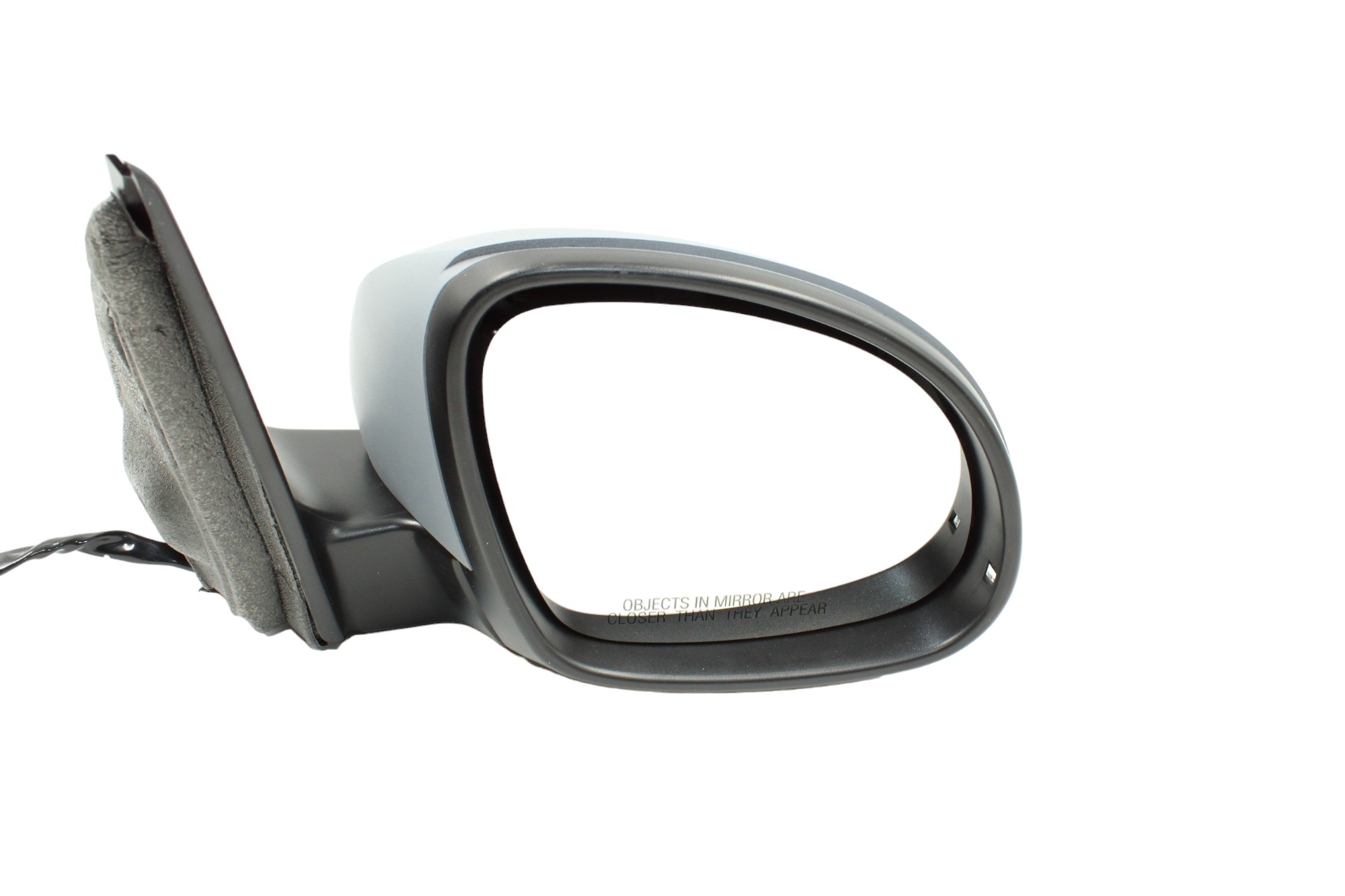 Door Mirror