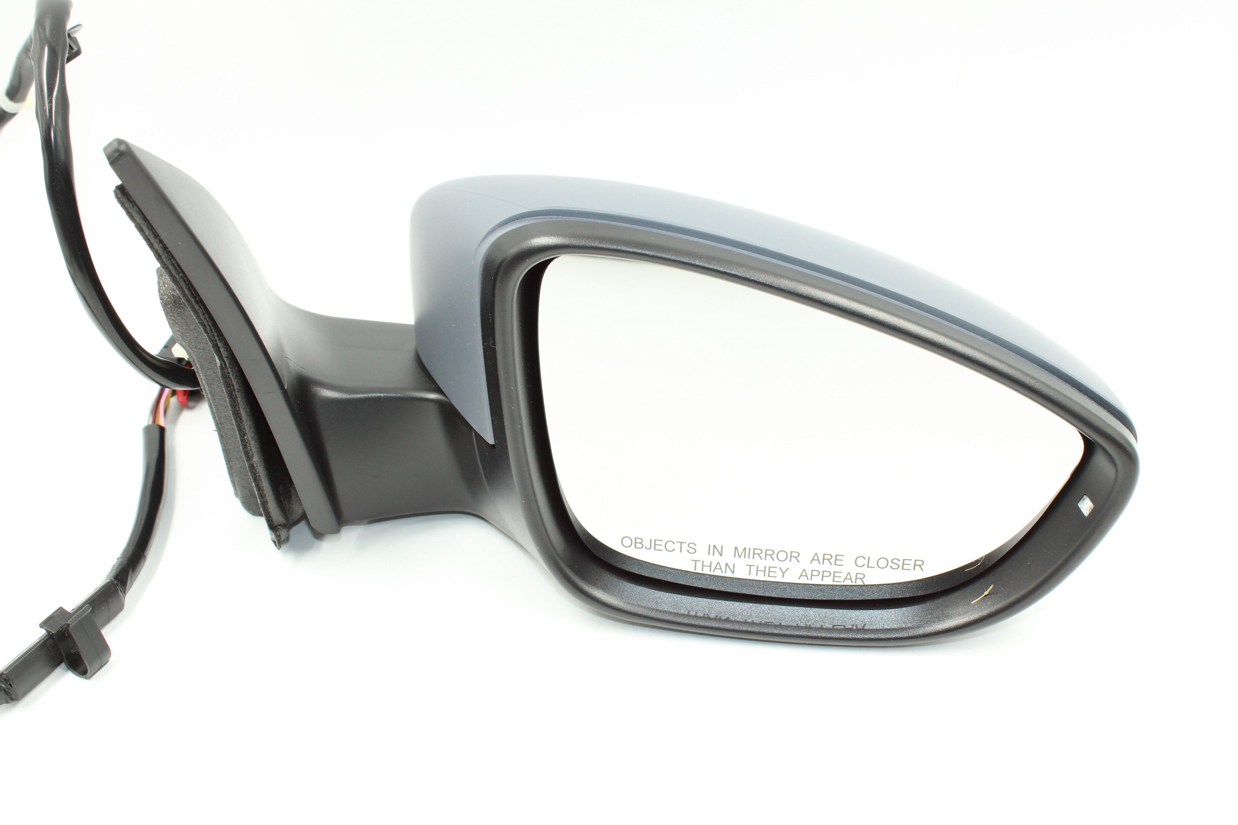 Door Mirror