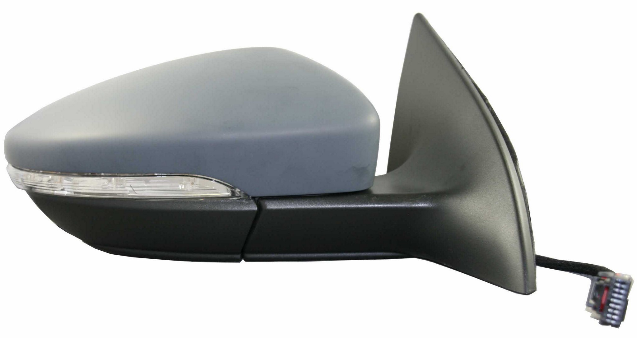 Door Mirror