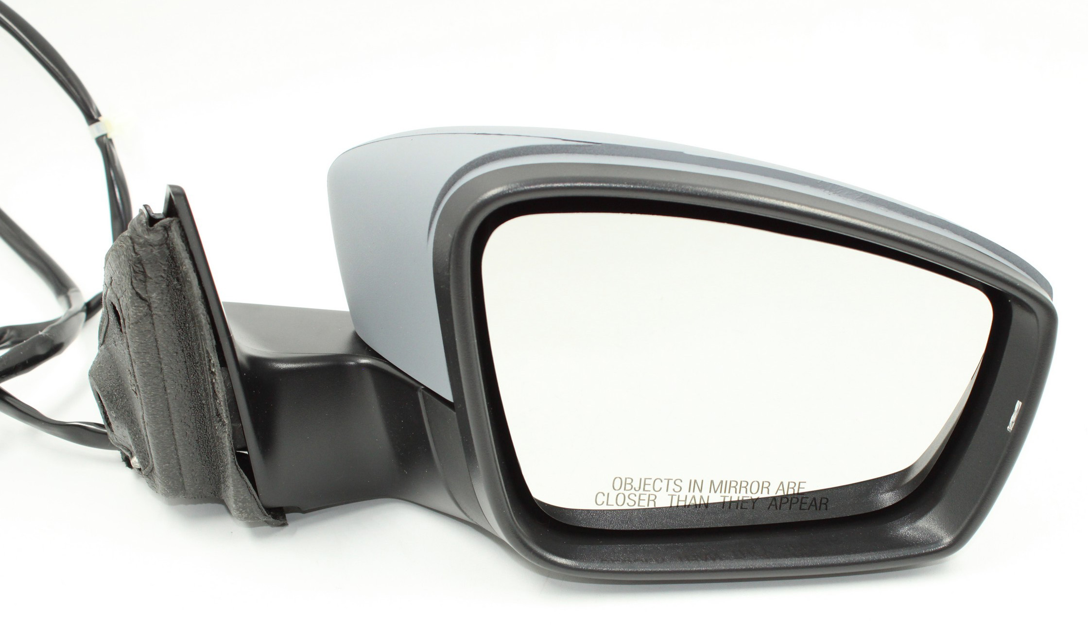 Door Mirror
