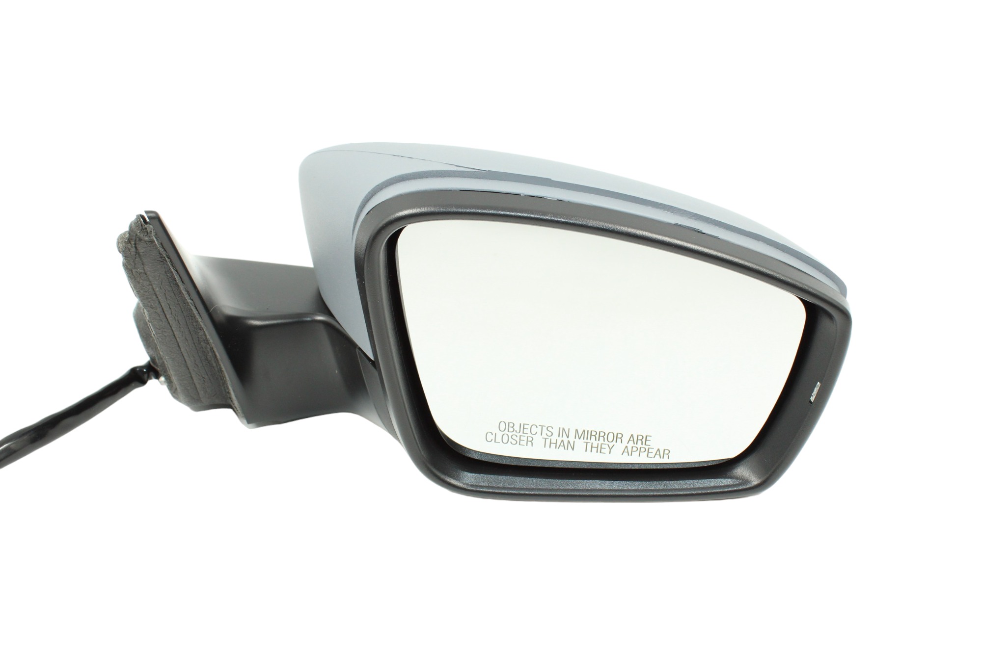 Door Mirror