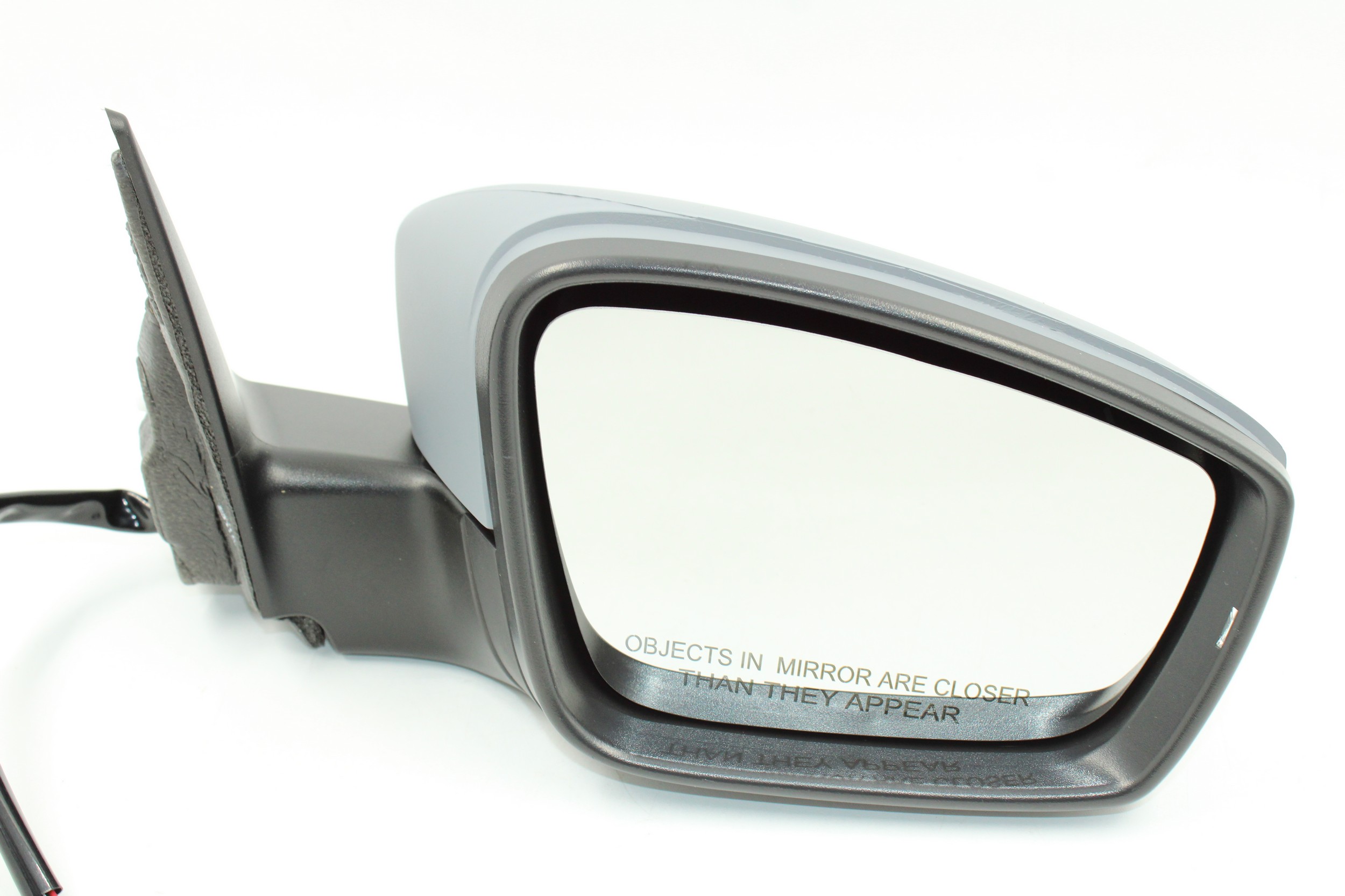 Door Mirror
