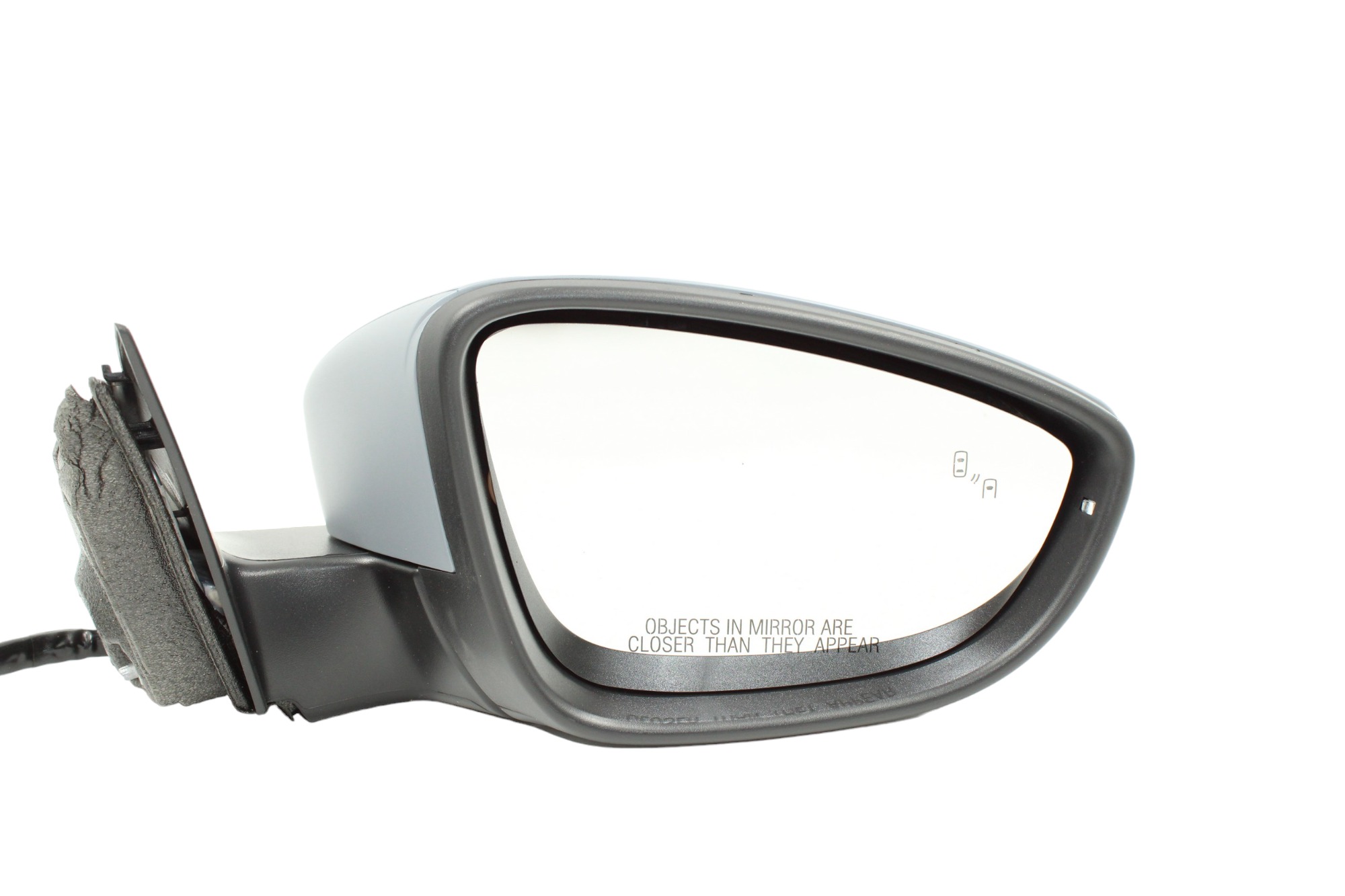 Door Mirror