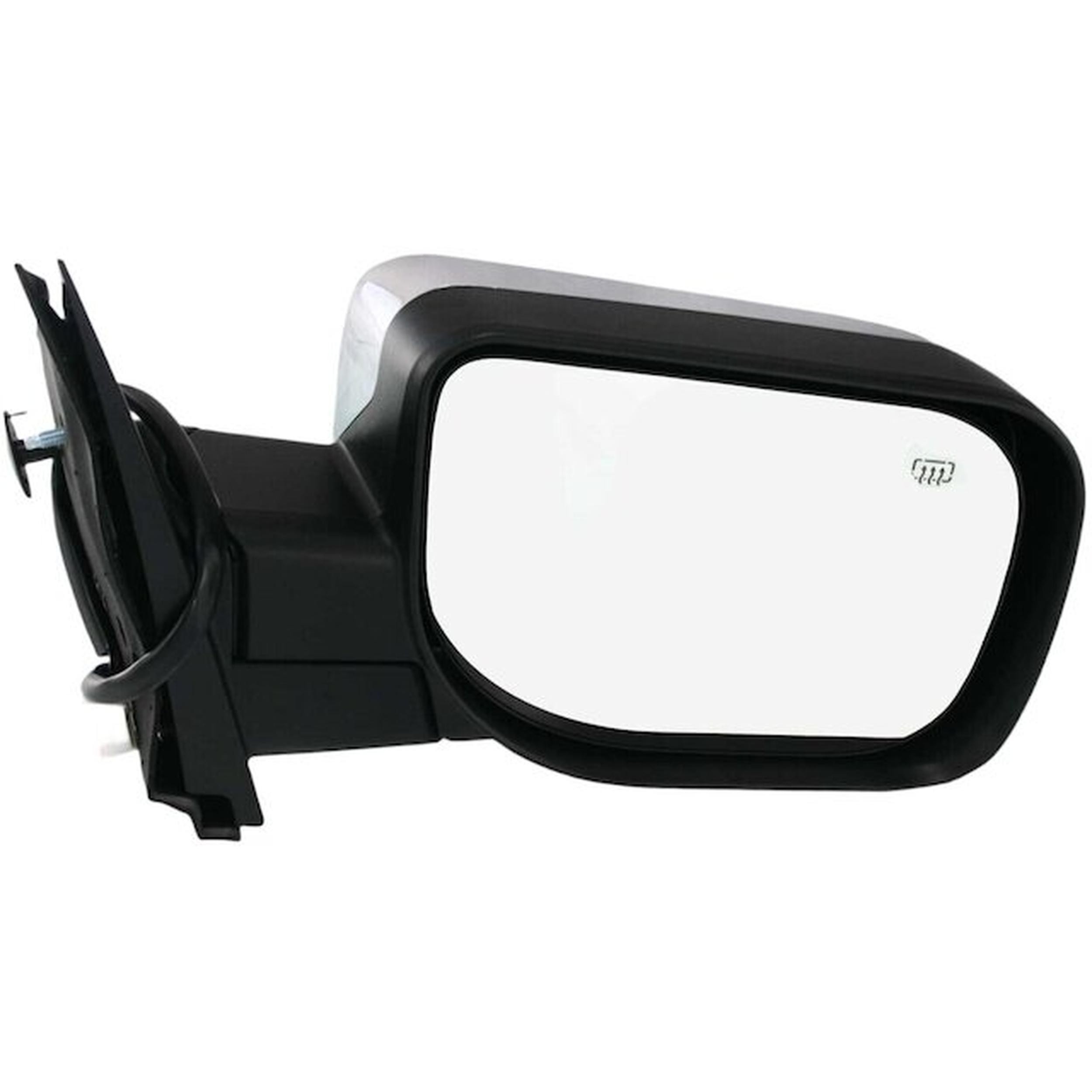 Door Mirror