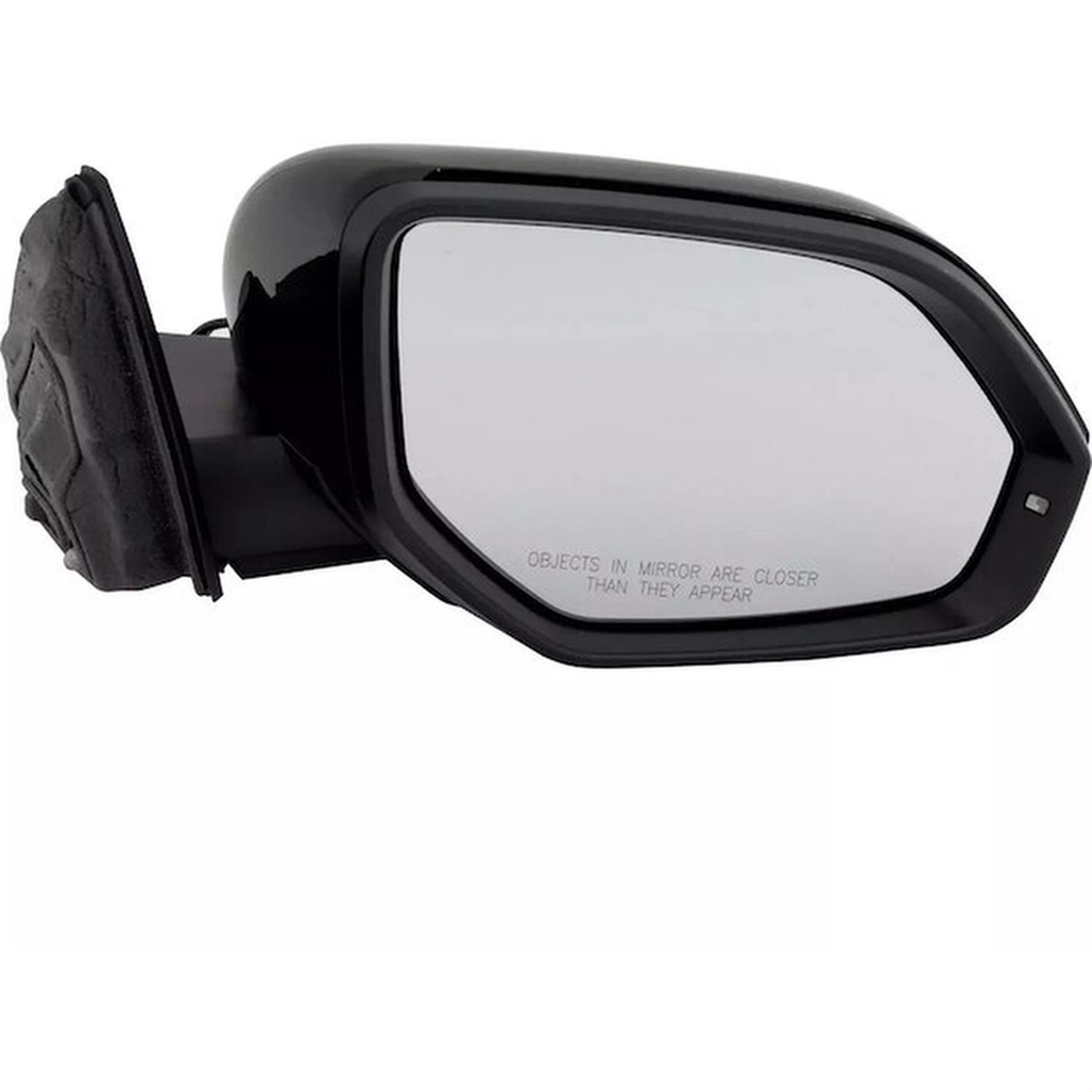Door Mirror