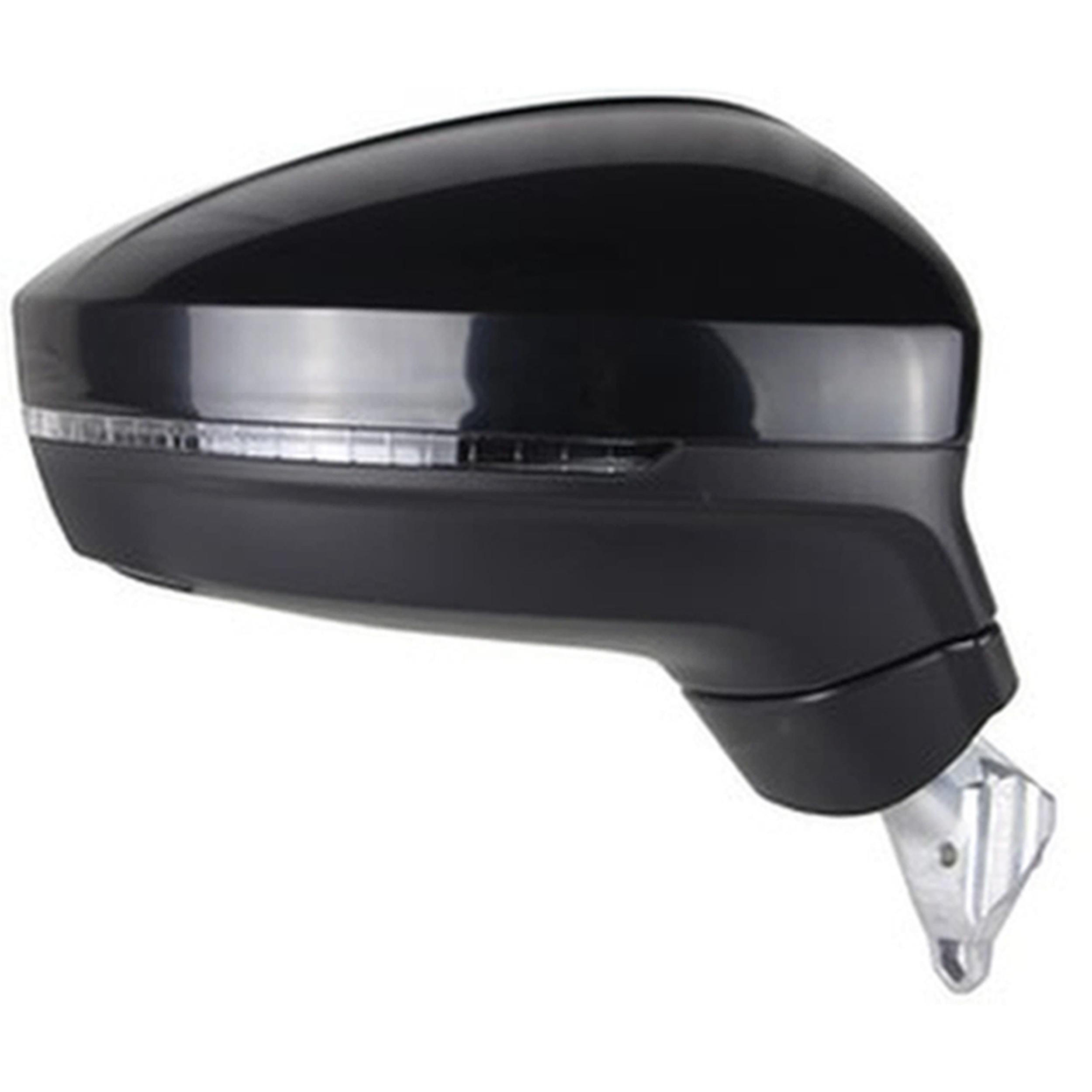 Door Mirror