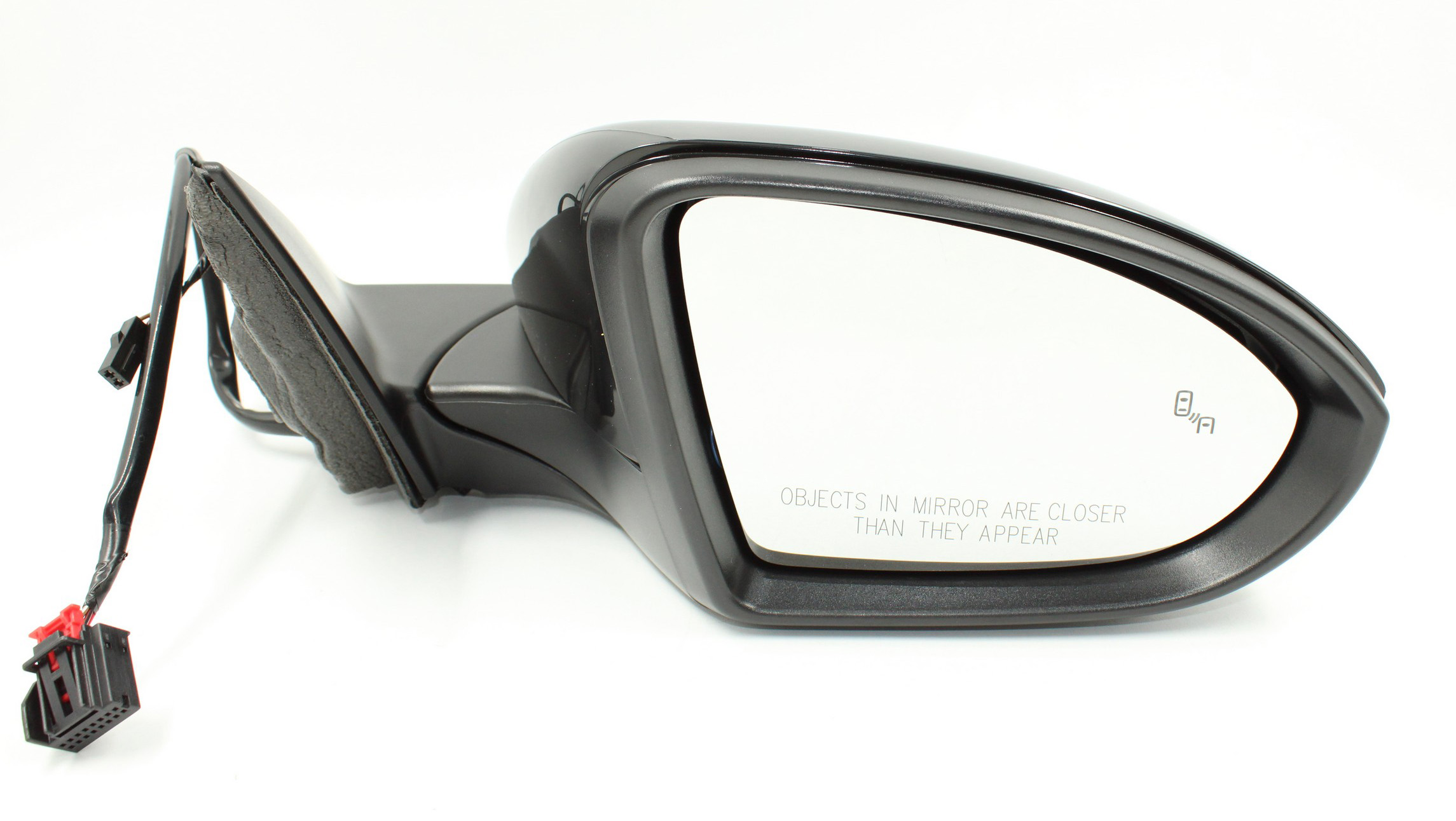 Door Mirror