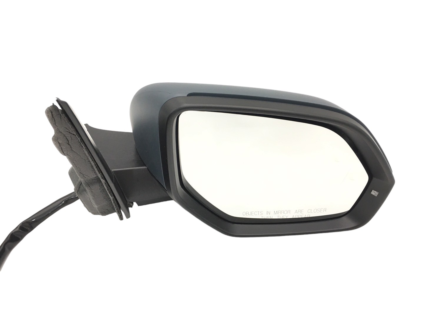 Door Mirror