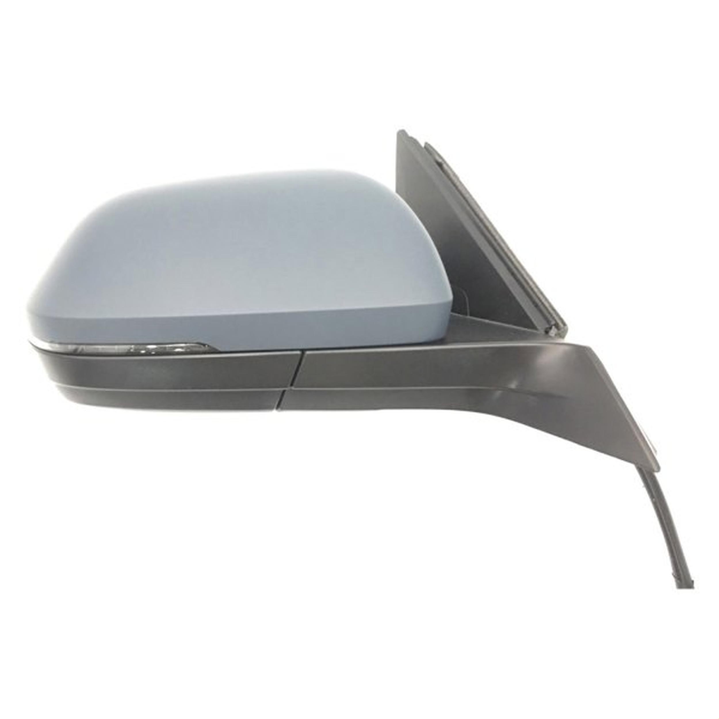 Door Mirror