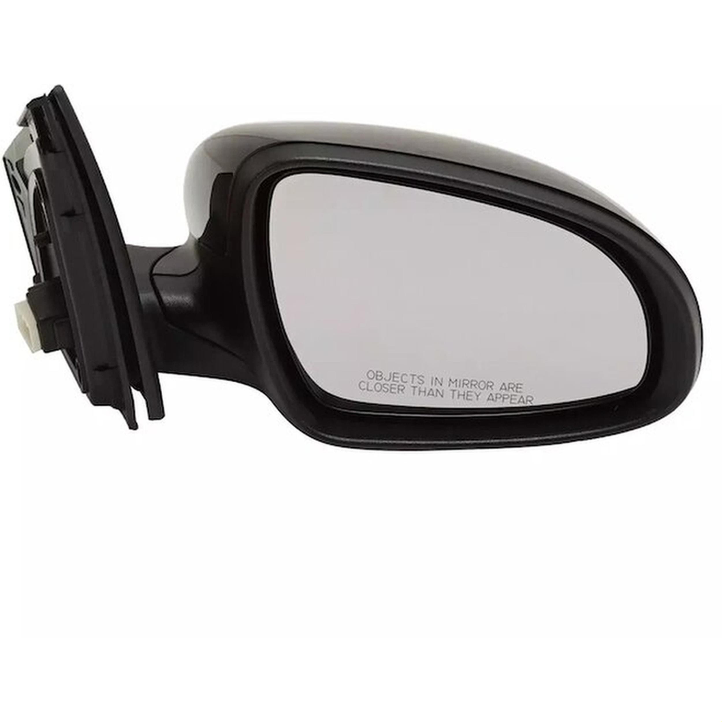 Door Mirror