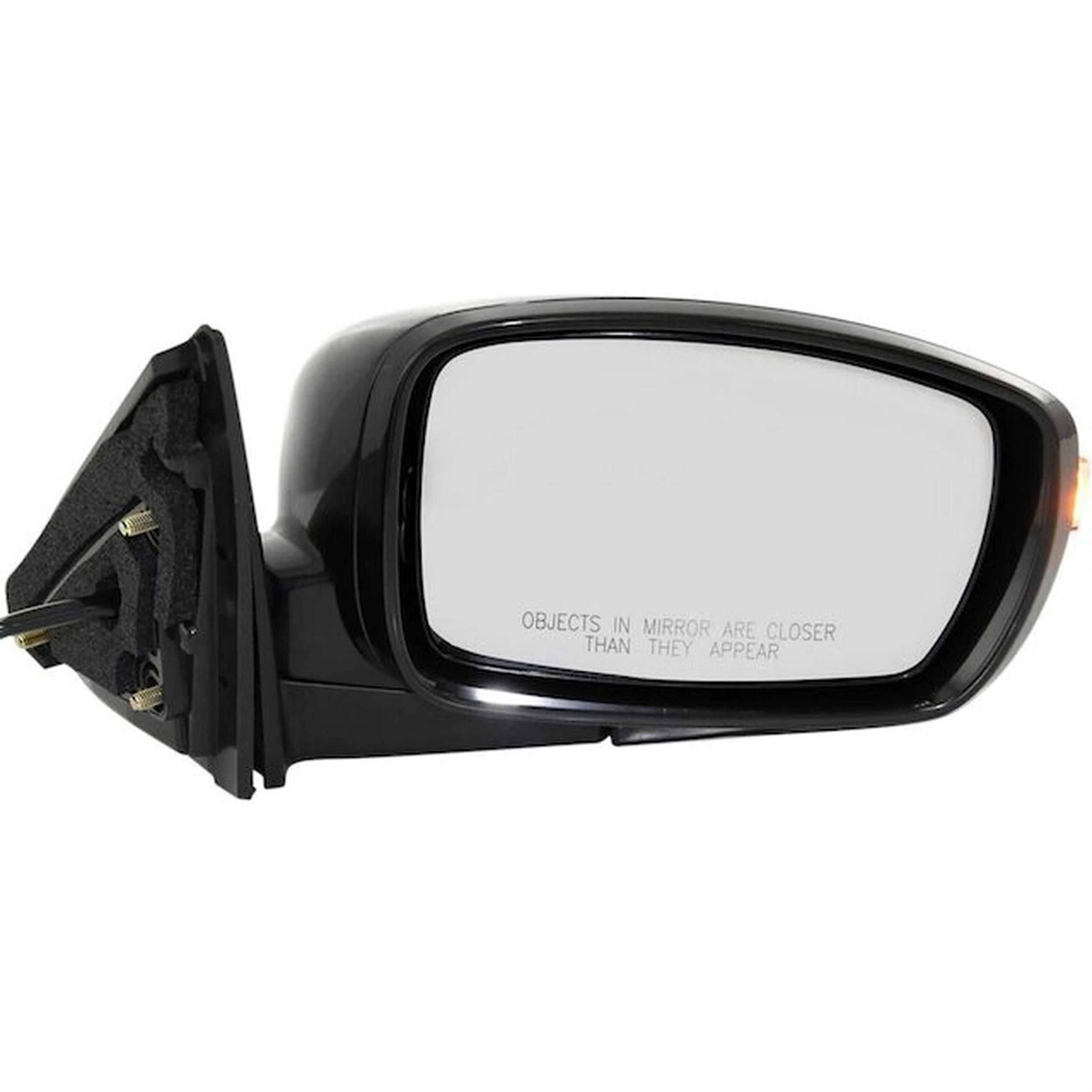 Door Mirror