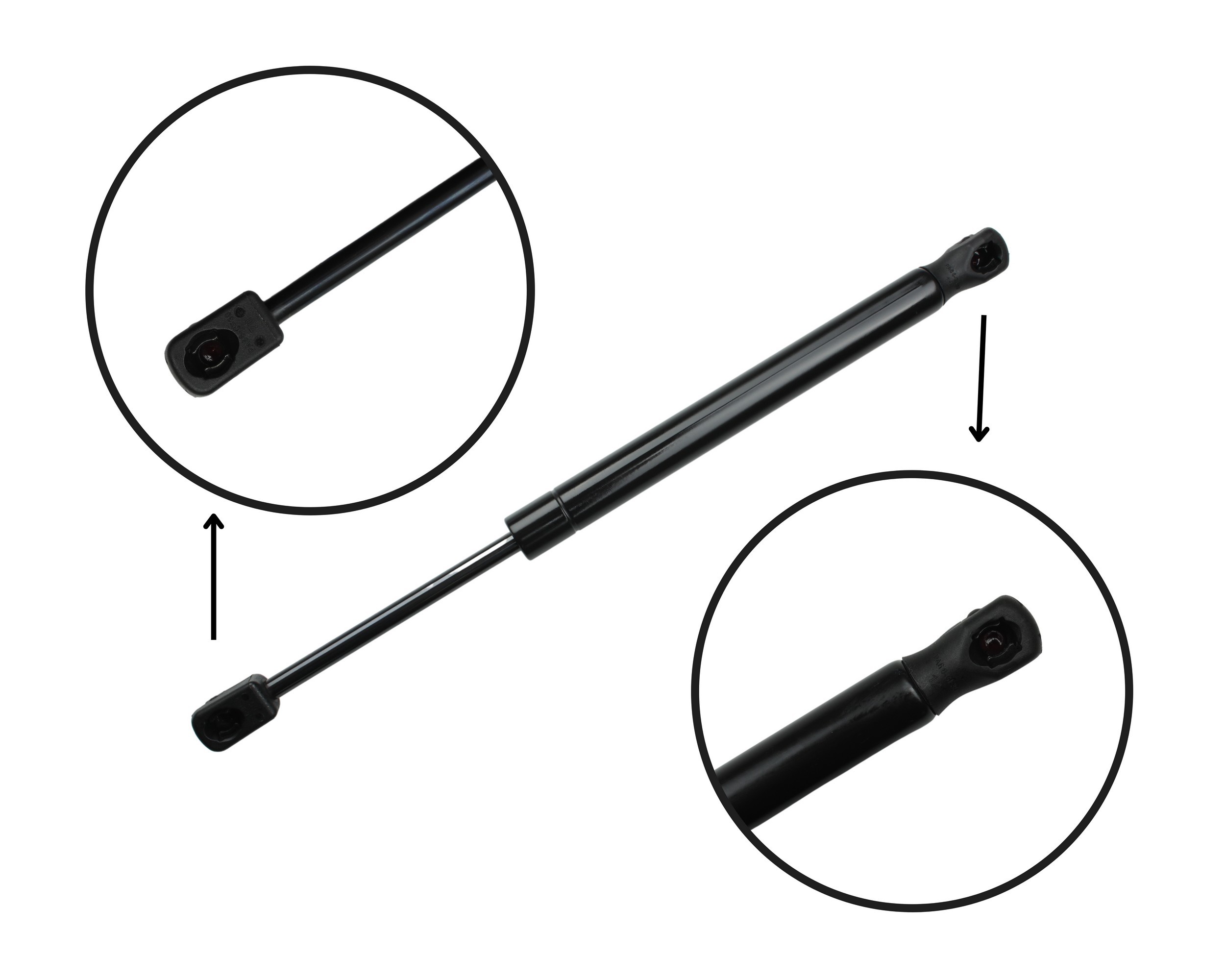 Trunk Lid Lift Support