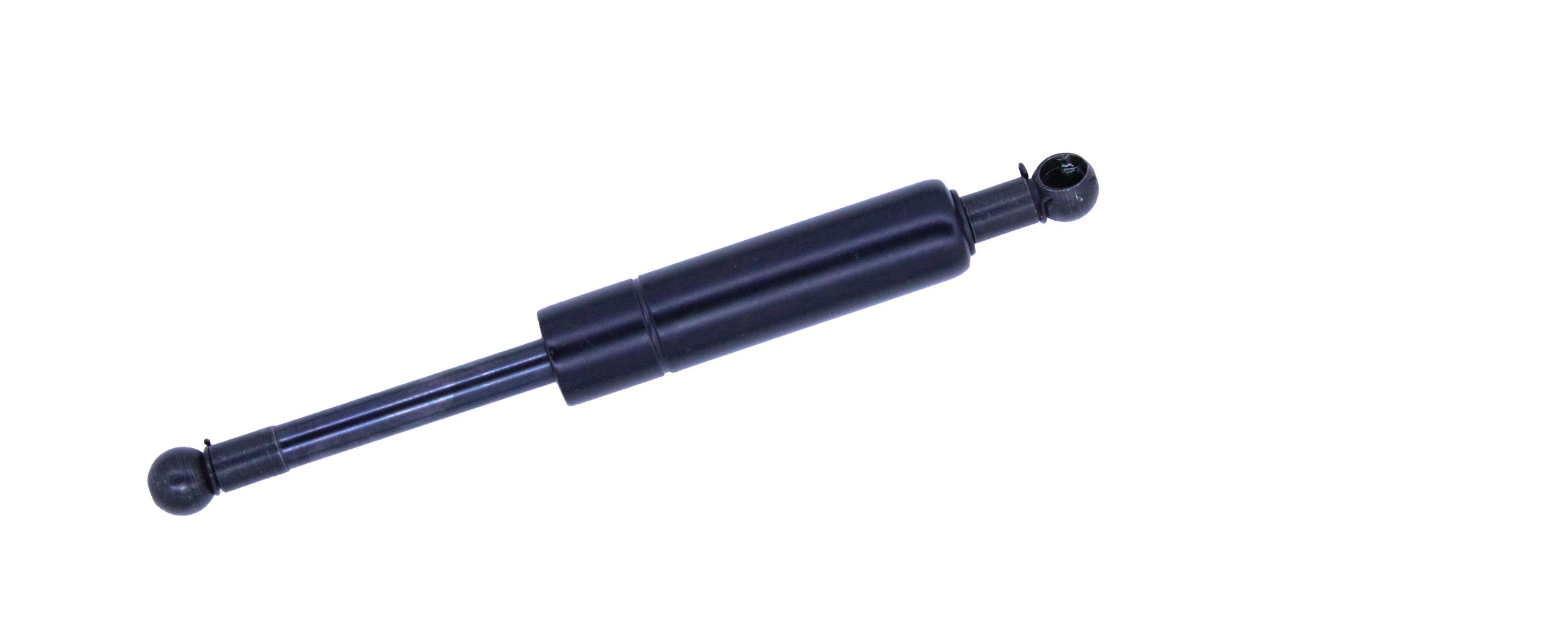 Convertible Top Lift Support