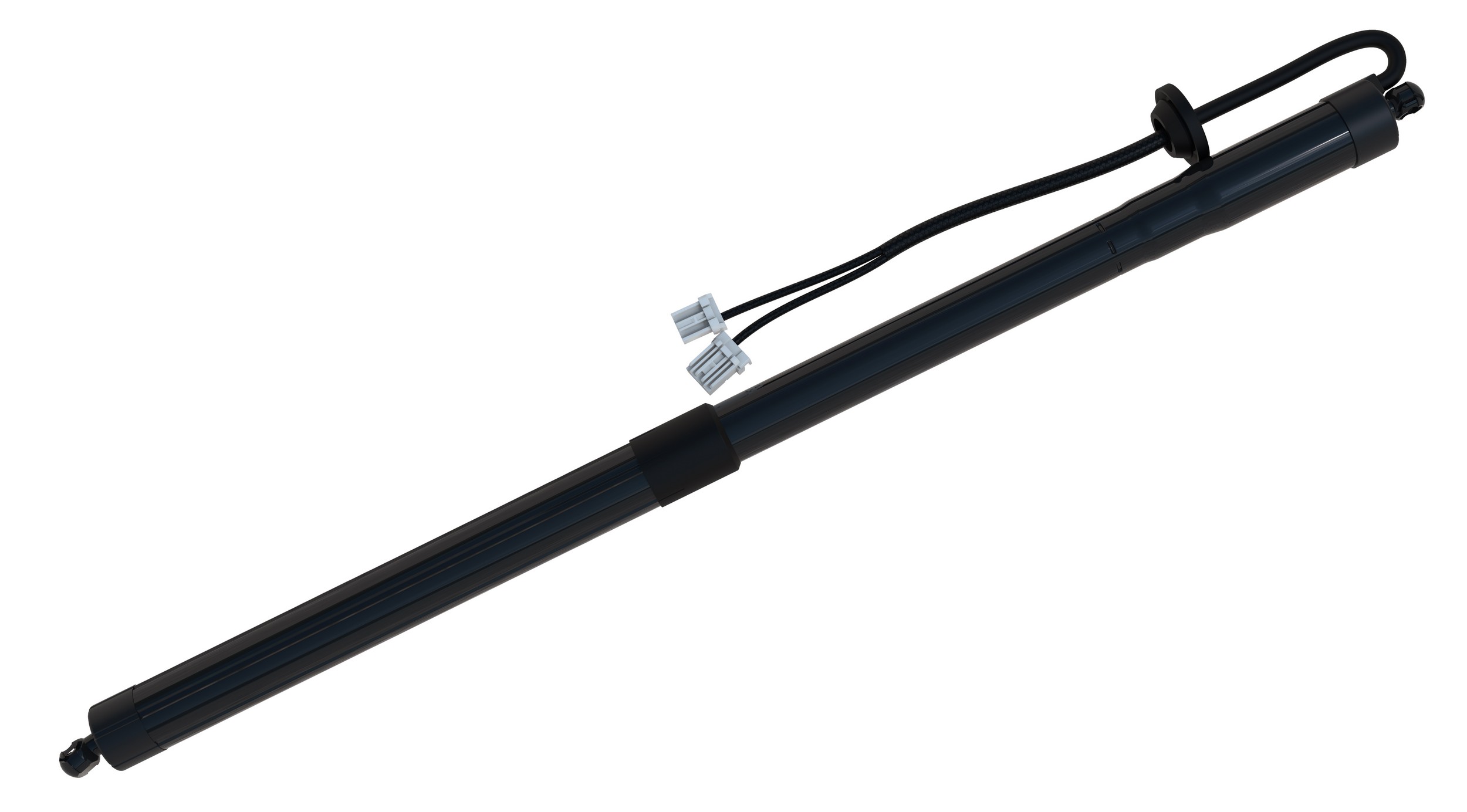 Liftgate Lift Support