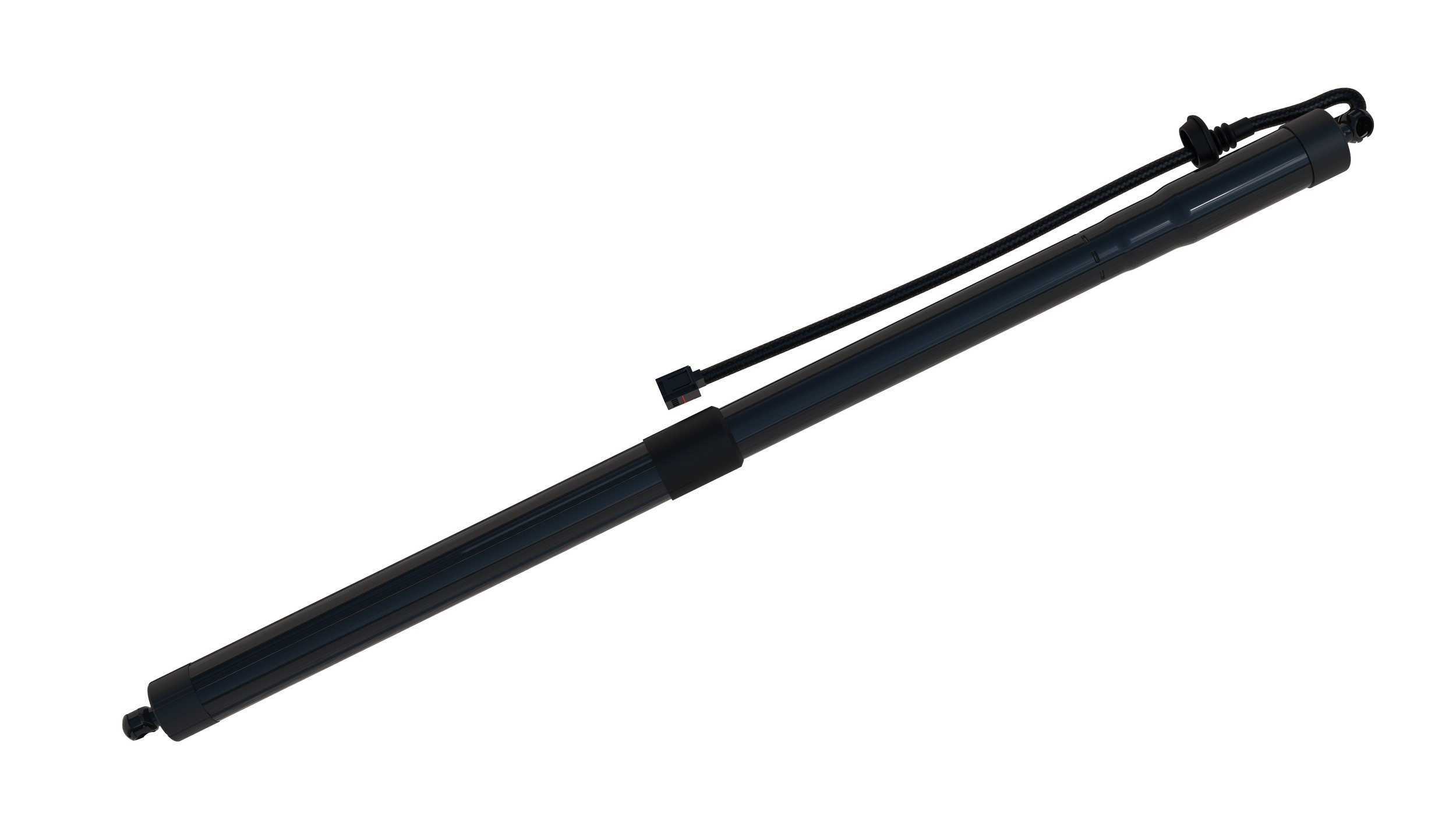 Liftgate Lift Support