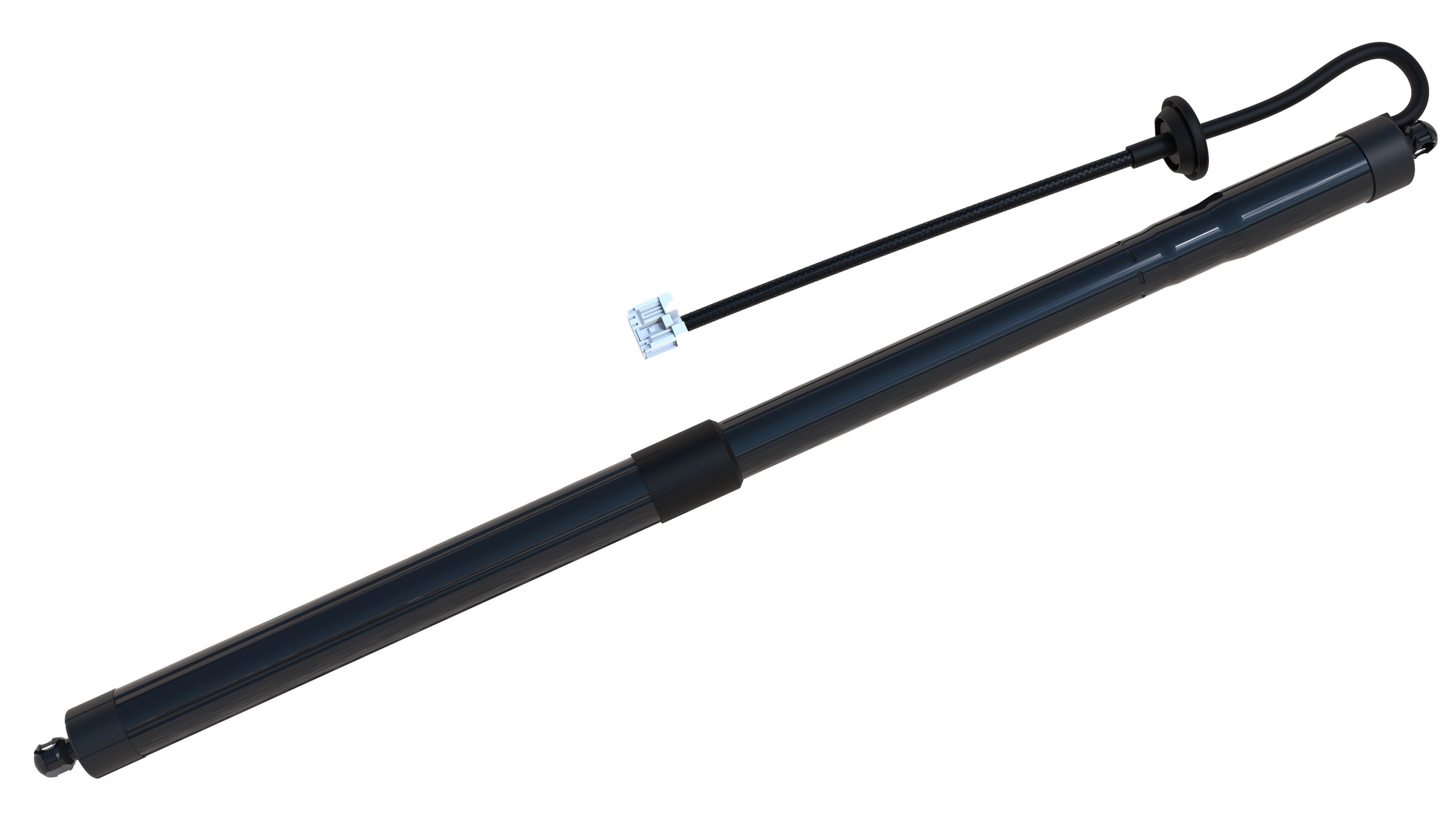 Liftgate Lift Support