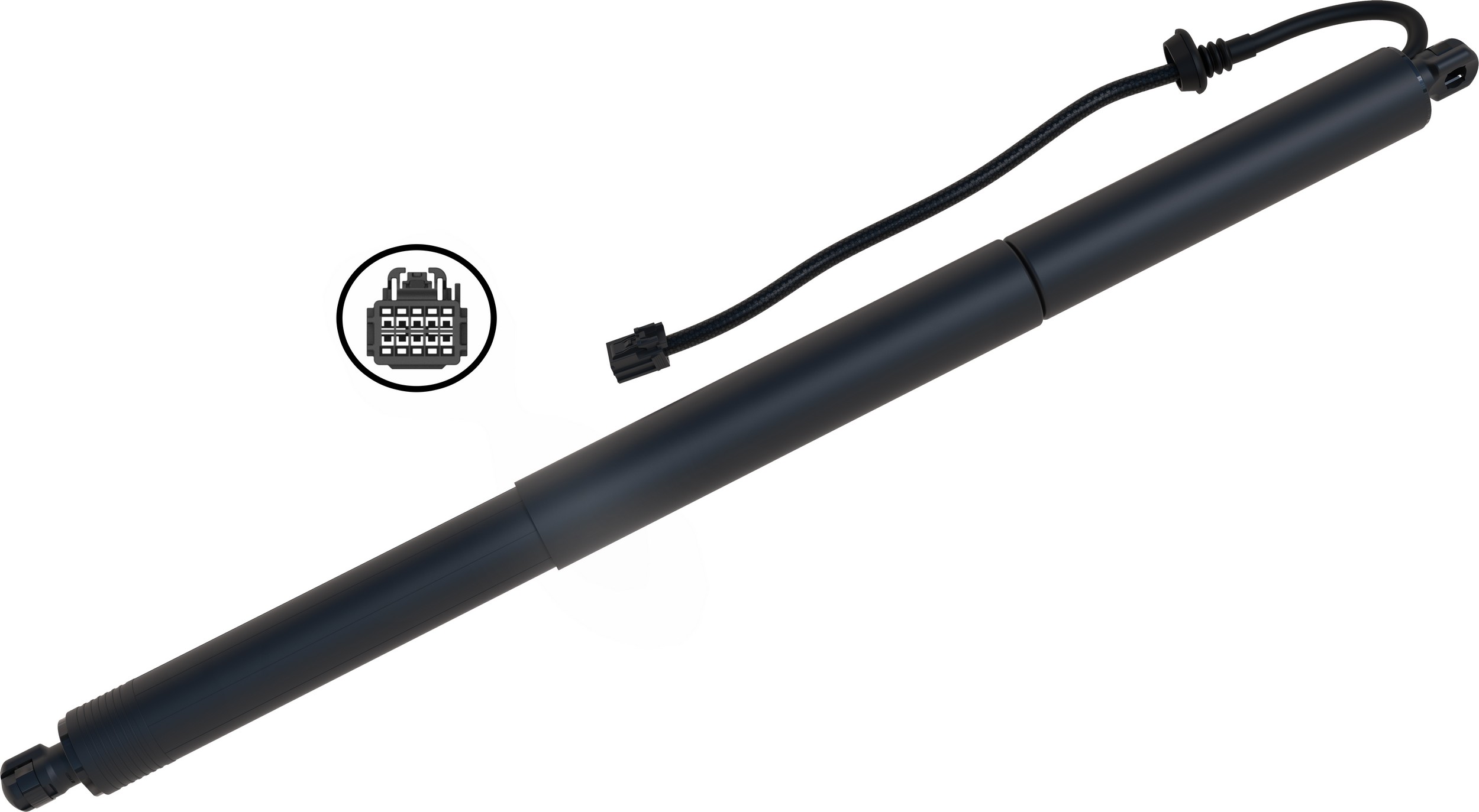 Liftgate Lift Support