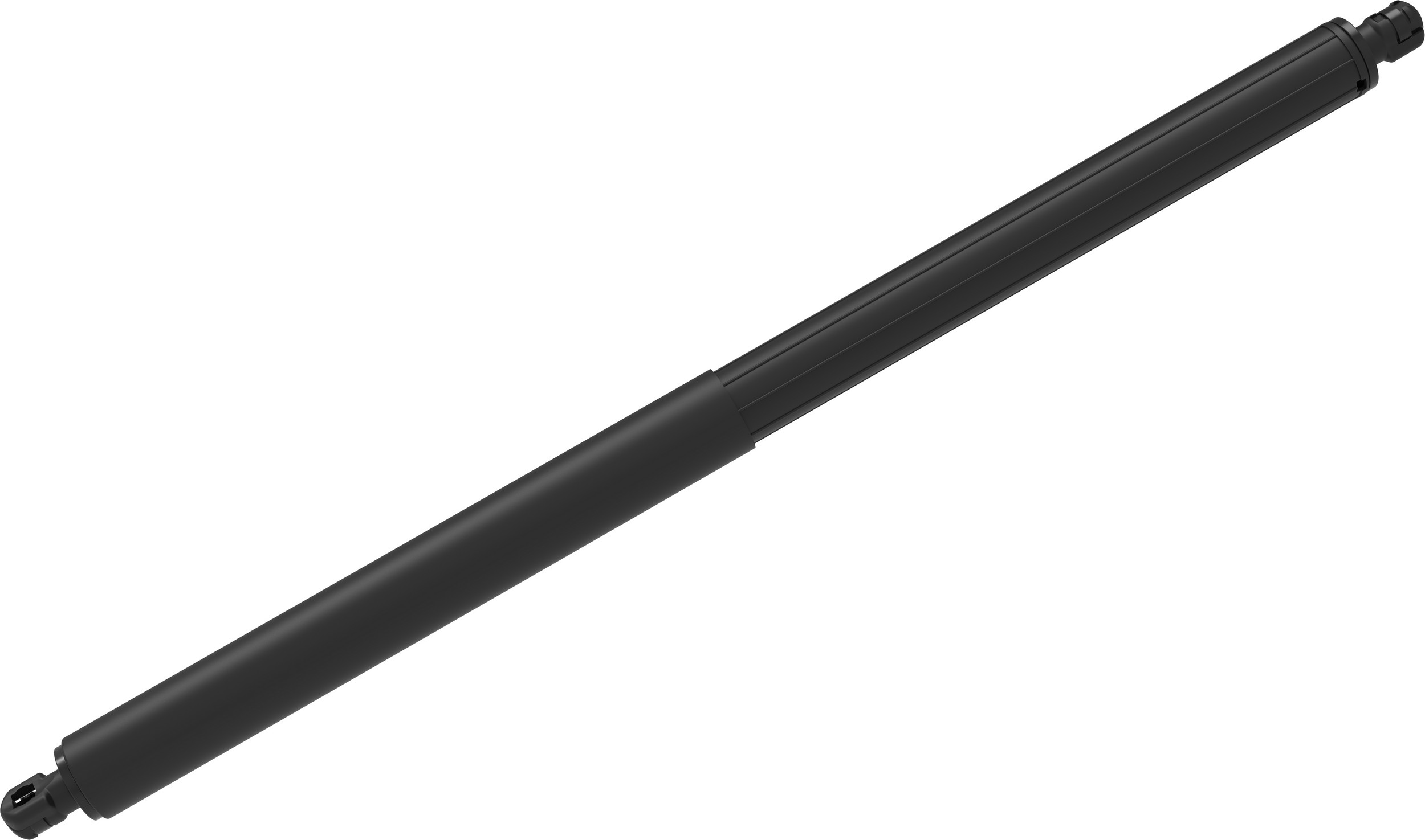 Liftgate Lift Support