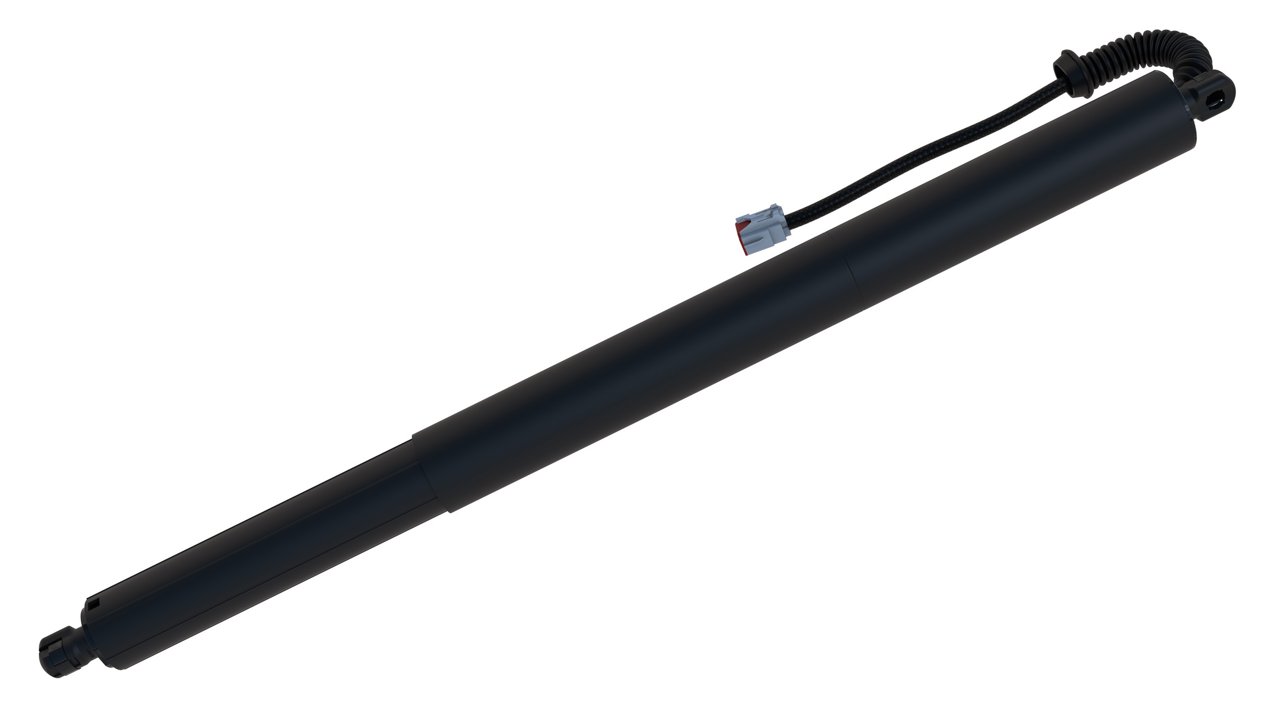 Liftgate Lift Support