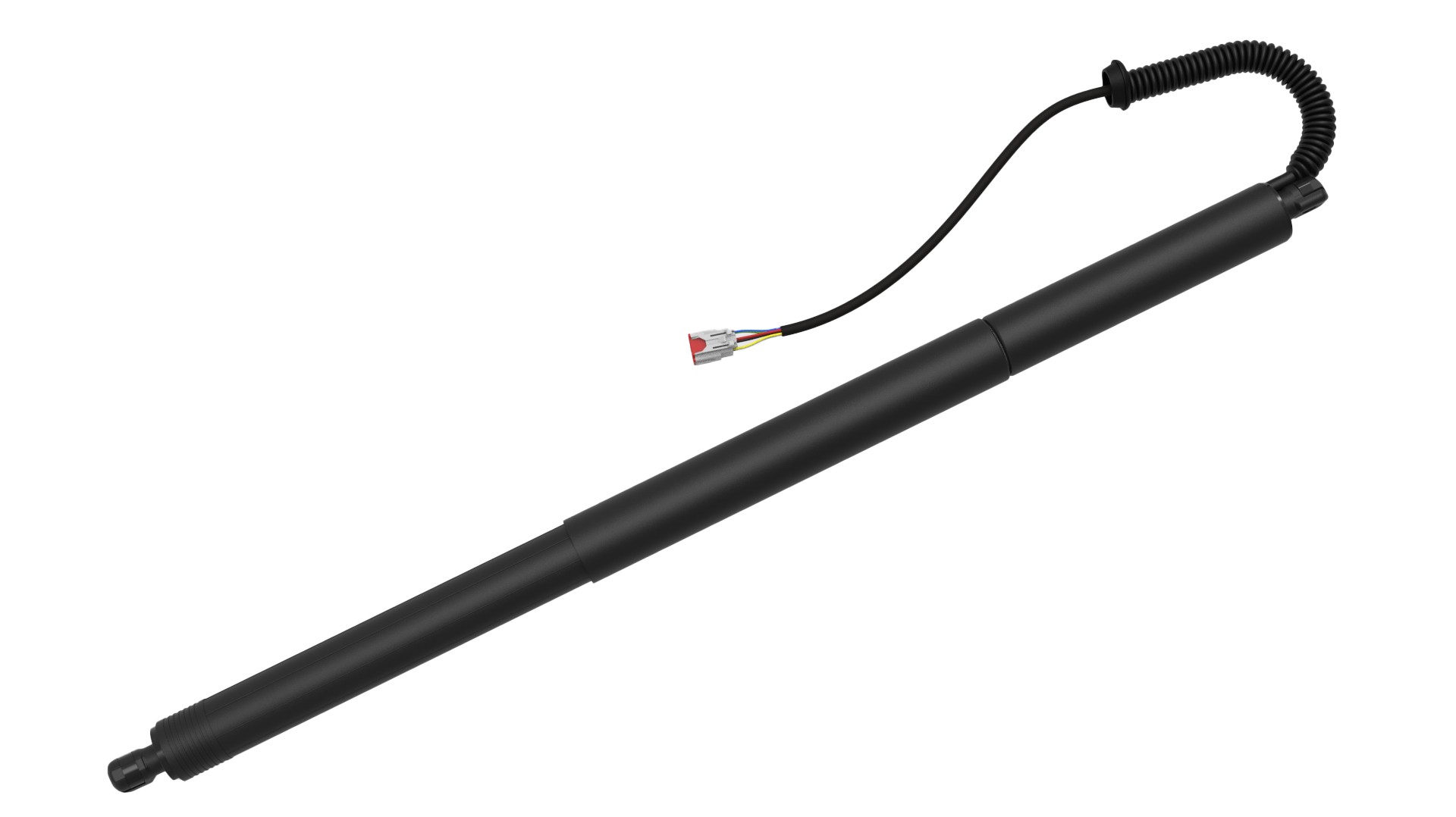 Liftgate Lift Support