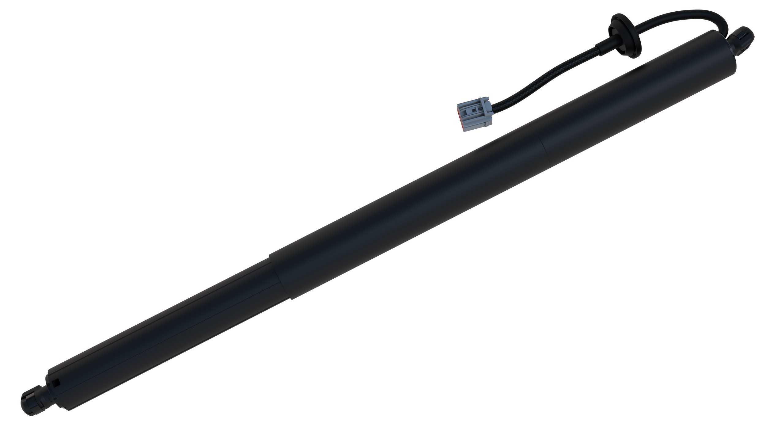 Liftgate Lift Support