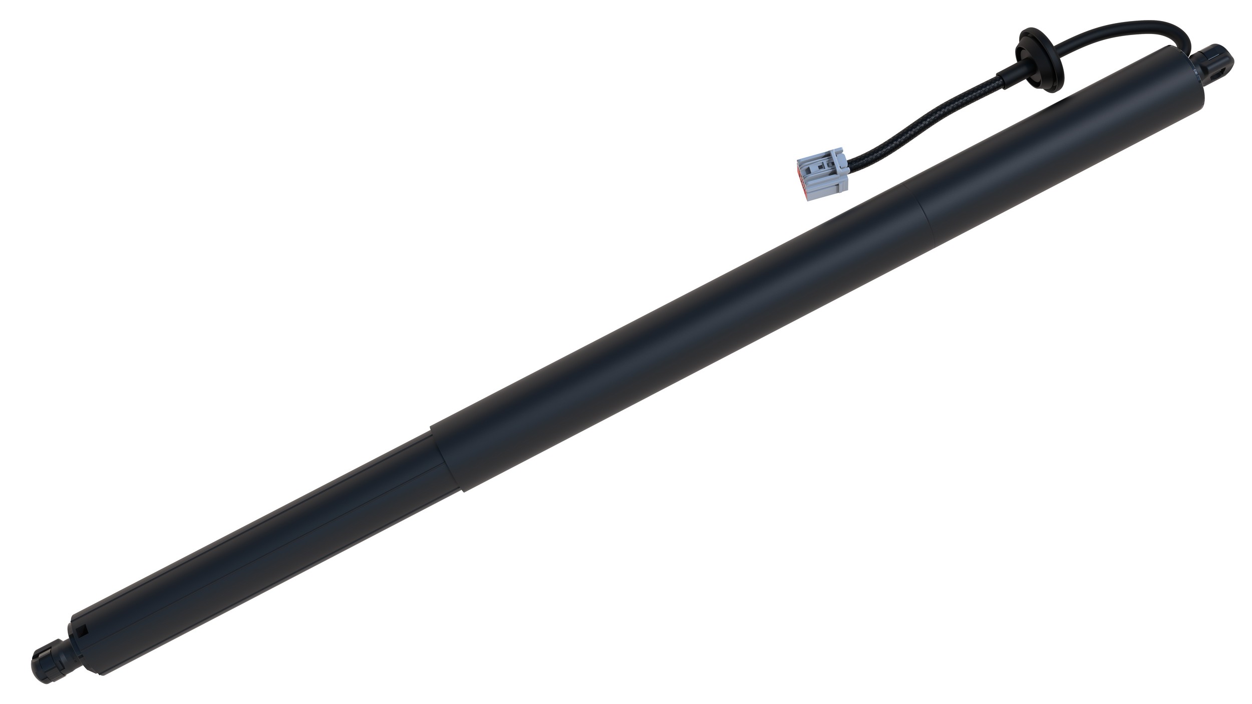 Liftgate Lift Support